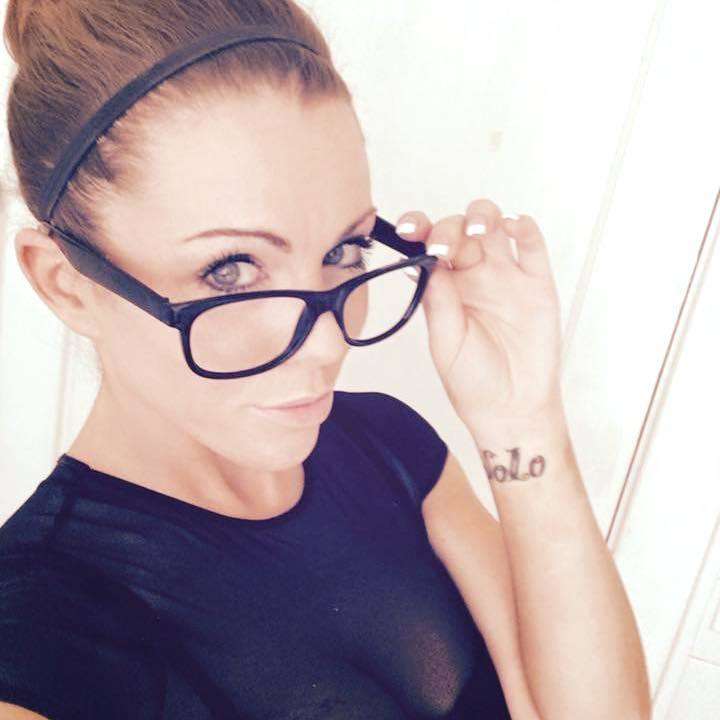 onlyfans Alexis Val profile photo  