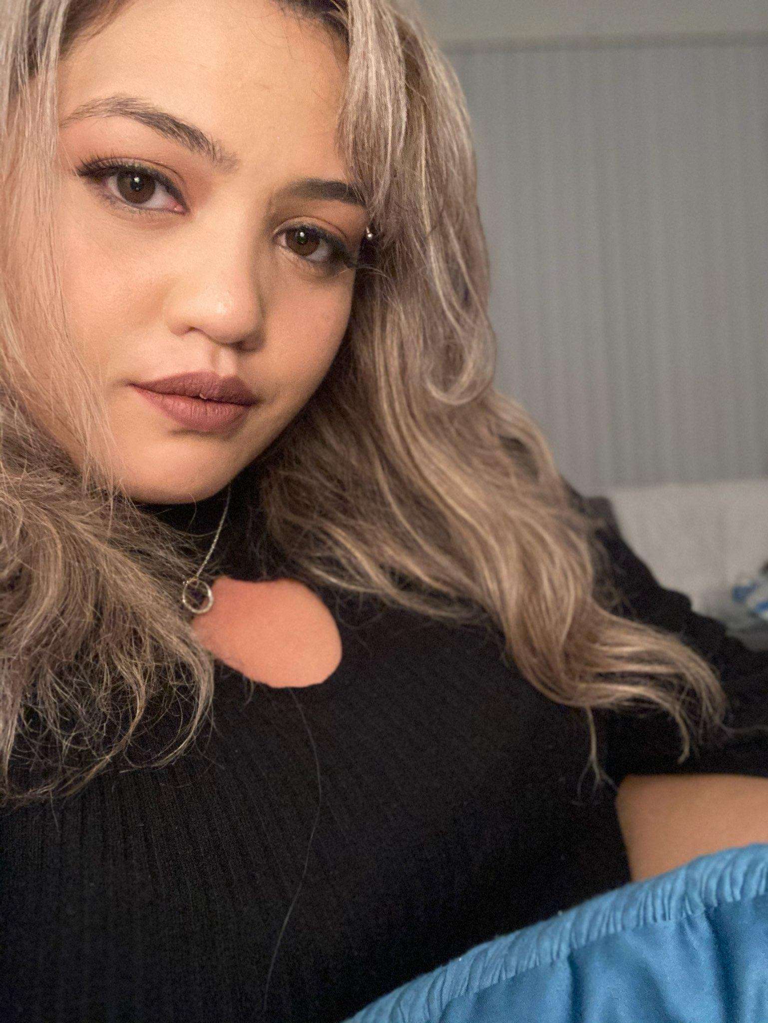 onlyfans Cherry Berry profile photo  