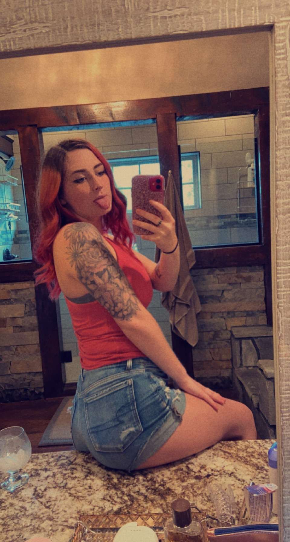 onlyfans Aly Harvey profile photo  