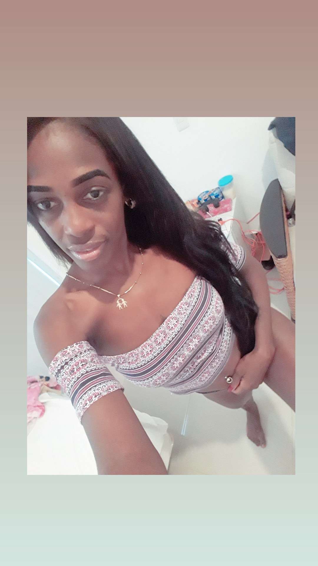 onlyfans Tu morena 🌶caliente profile photo  