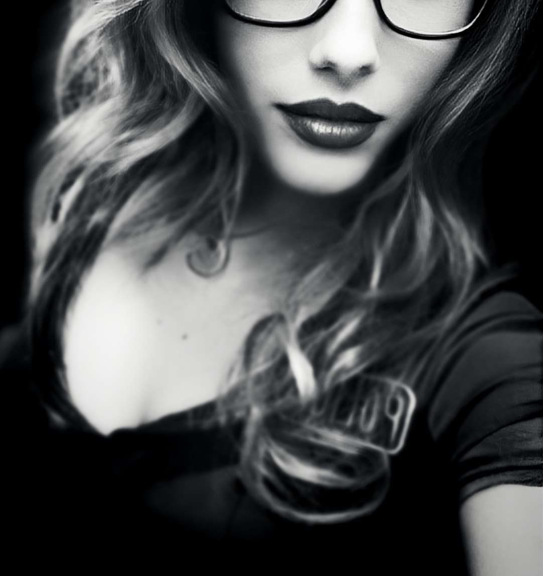 onlyfans Tattooed Little White Girl profile photo  