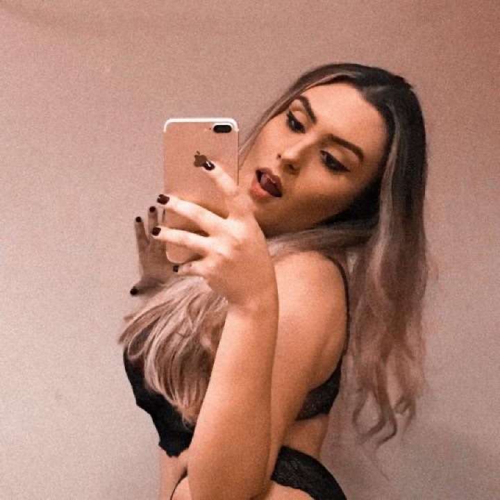 onlyfans Tatiane Tortoise profile photo  