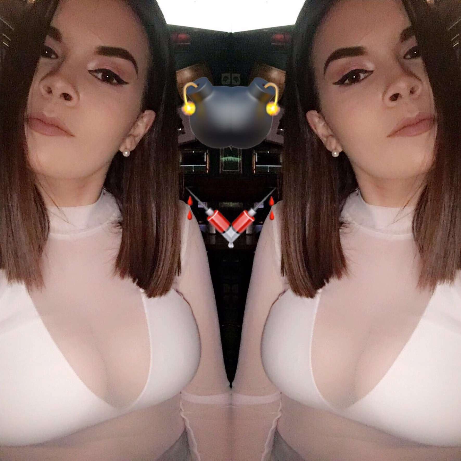 onlyfans Alycalderon profile photo  