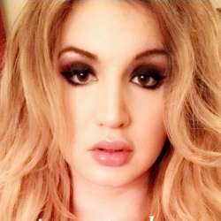 onlyfans Kristi Lacroix profile photo  