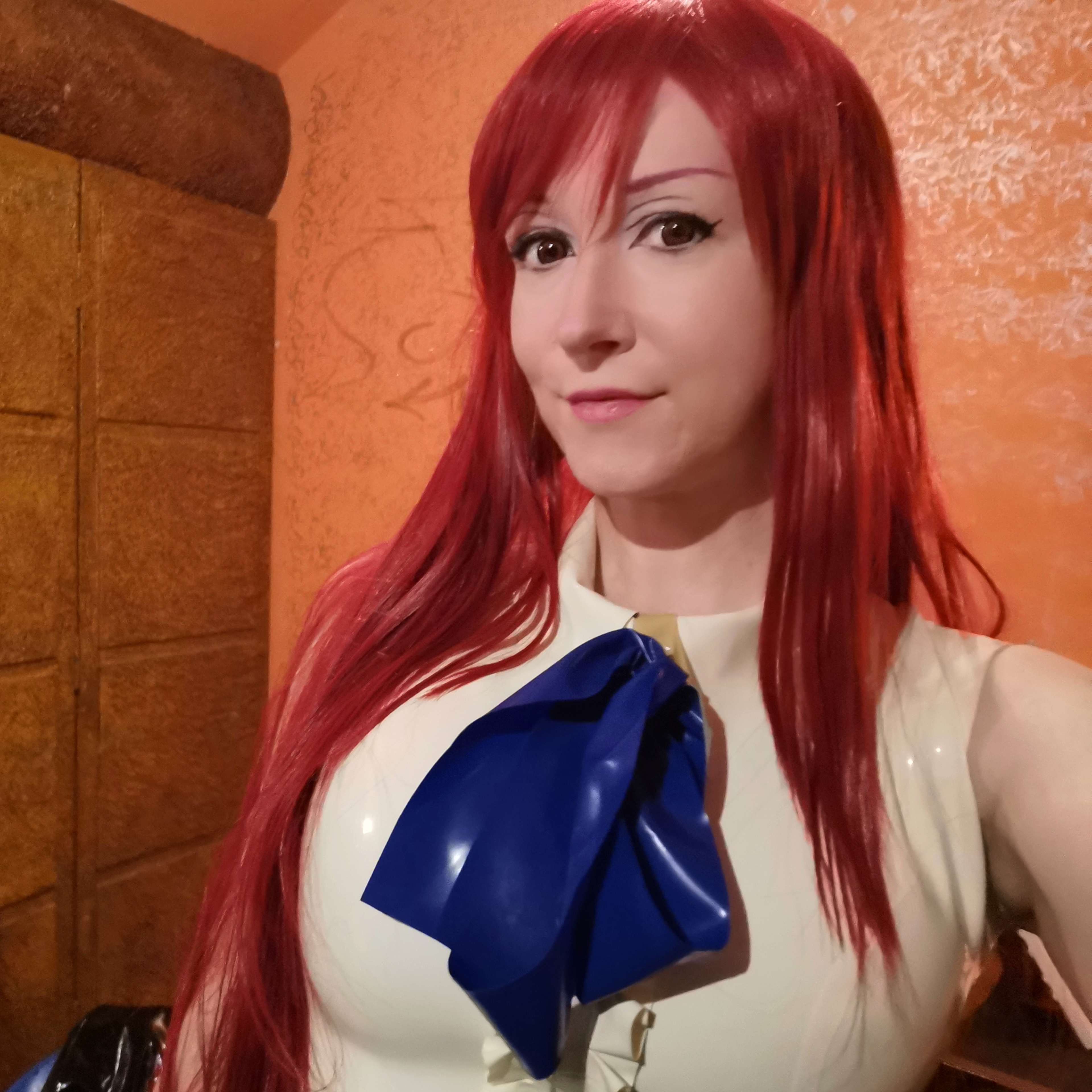 onlyfans Lucy BladeRain profile photo  