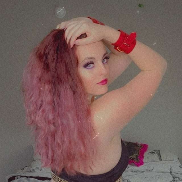 onlyfans Calista Fotia 2.0 profile photo  