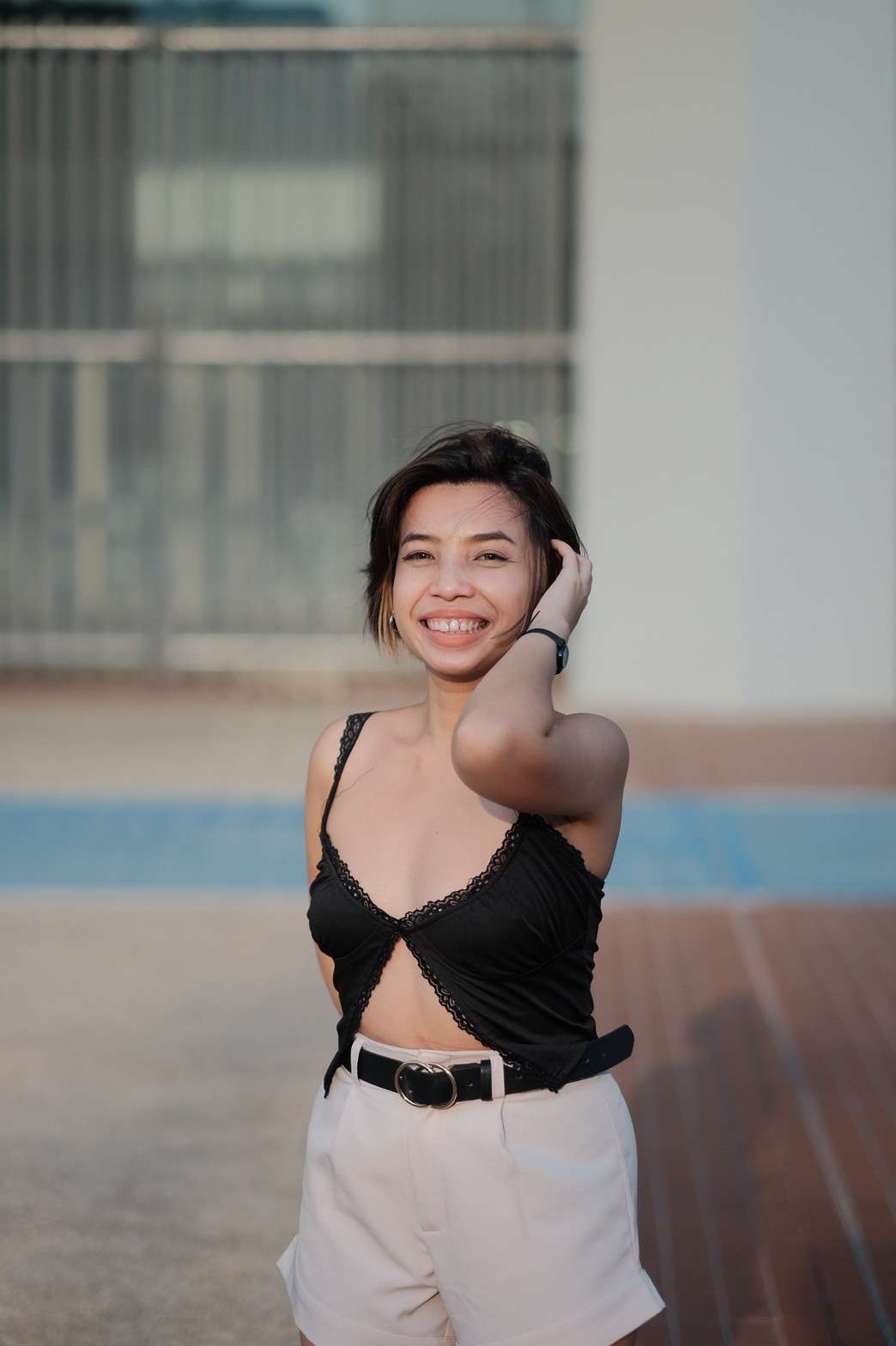 onlyfans I'M A NAUGHTY GIRL, Isn't it? profile photo  