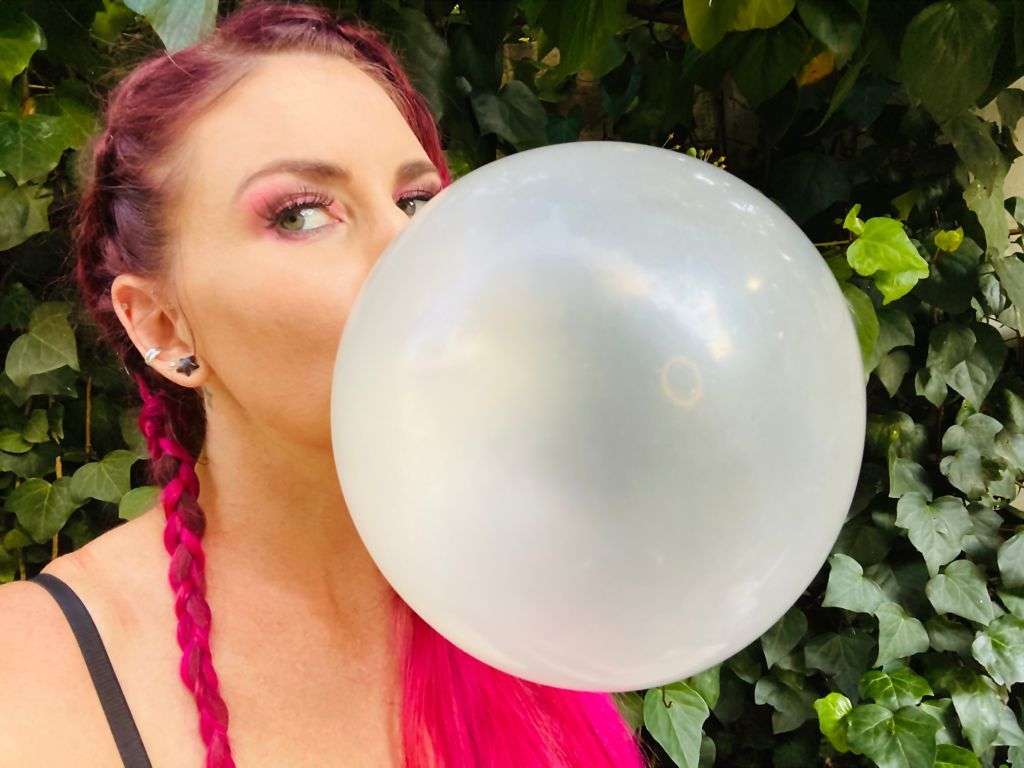 onlyfans Purplestorm Bubbles profile photo  