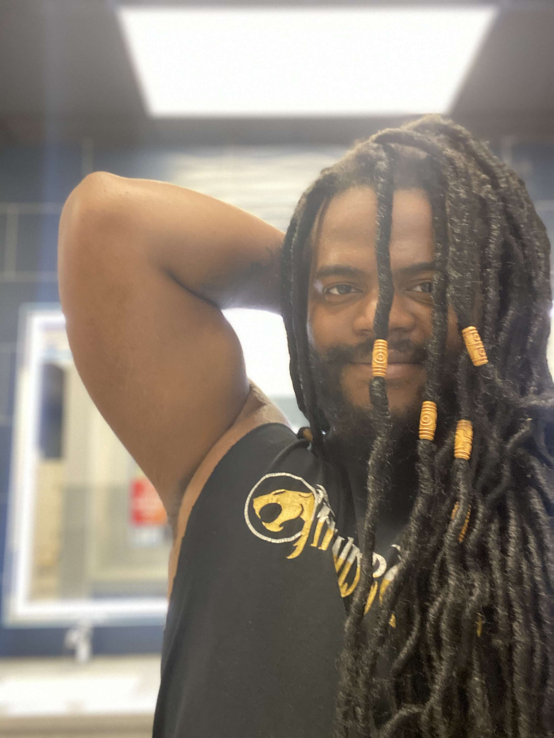 onlyfans Ganondilf profile photo  