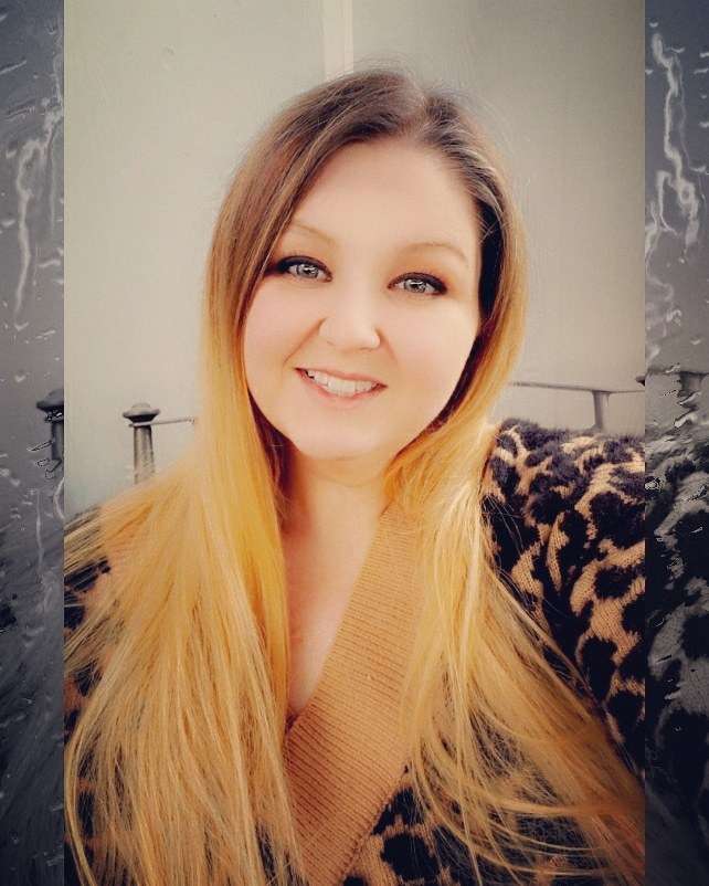 onlyfans Honey The SSBBW Amazon profile photo  