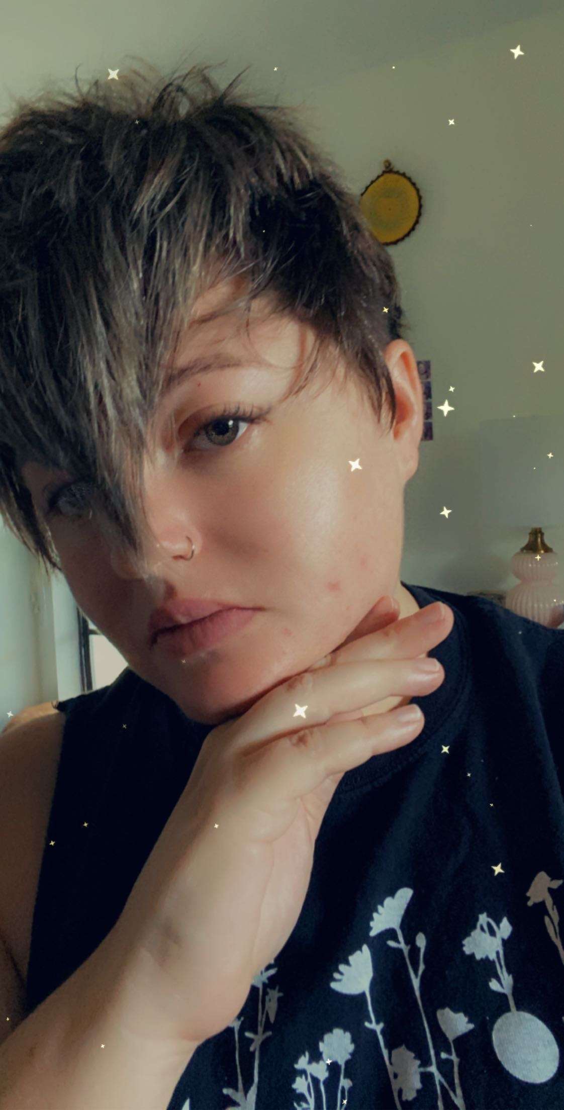 onlyfans PunxBby profile photo  