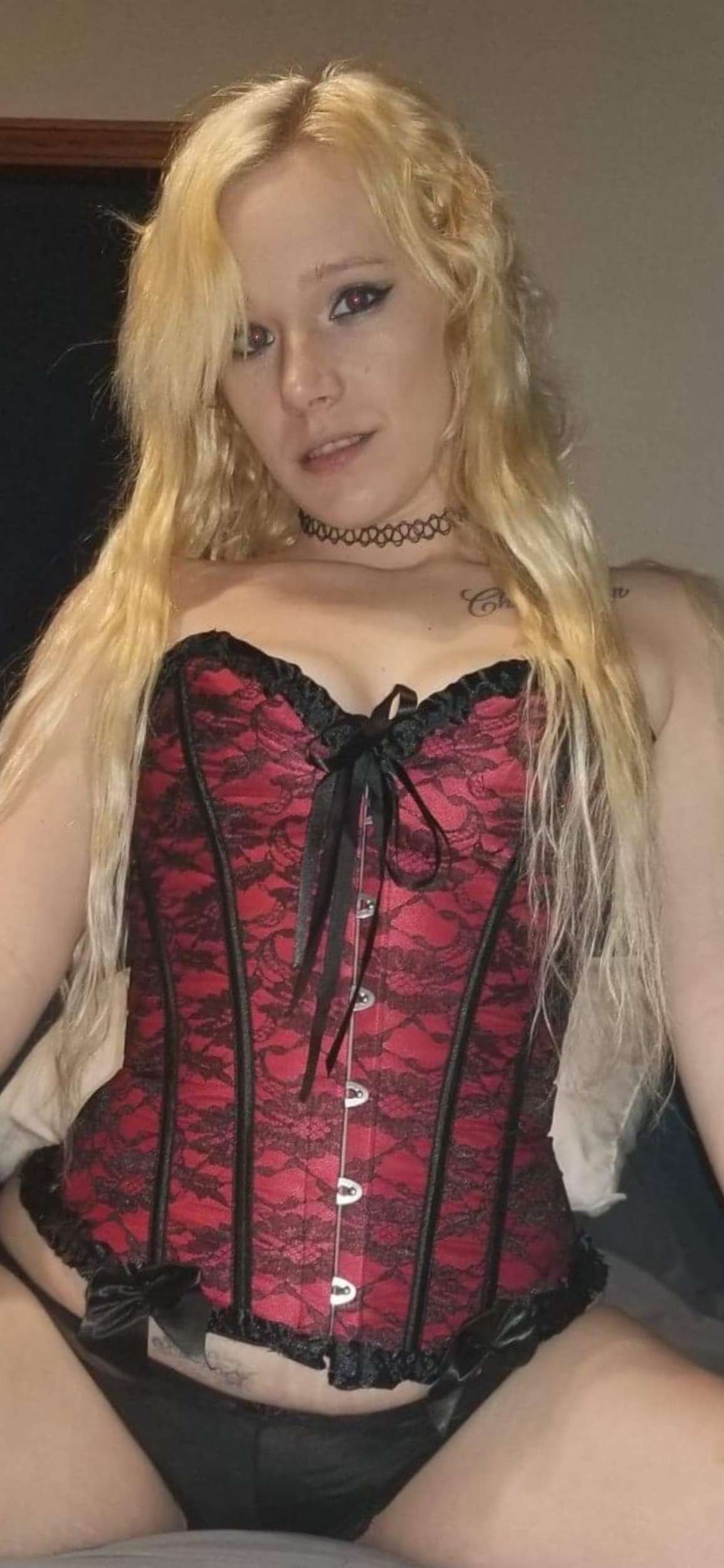 onlyfans 🥵BombShell Barbie🥵 profile photo  
