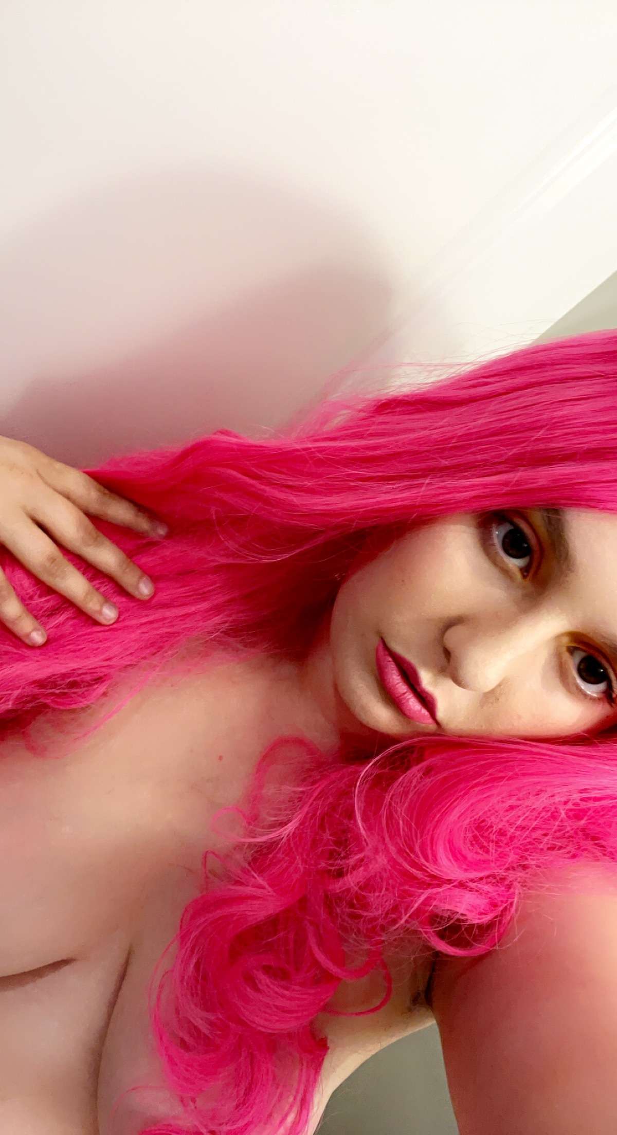 onlyfans Kamiko Kitty profile photo  
