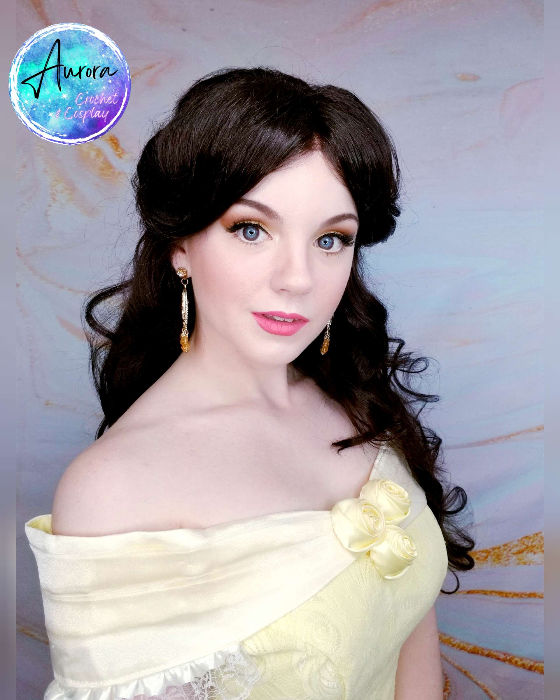 onlyfans Aurora Crochet &amp; Cosplay profile photo  
