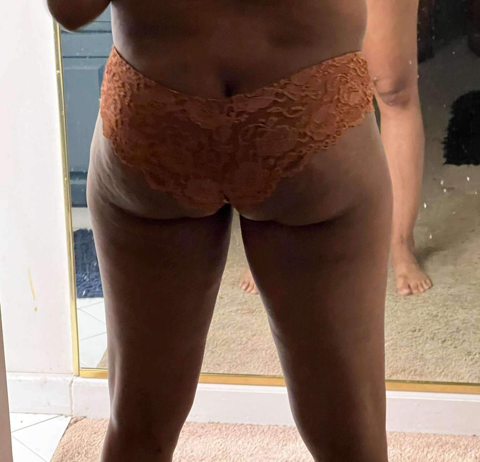 onlyfans Sexy Redbone profile photo  