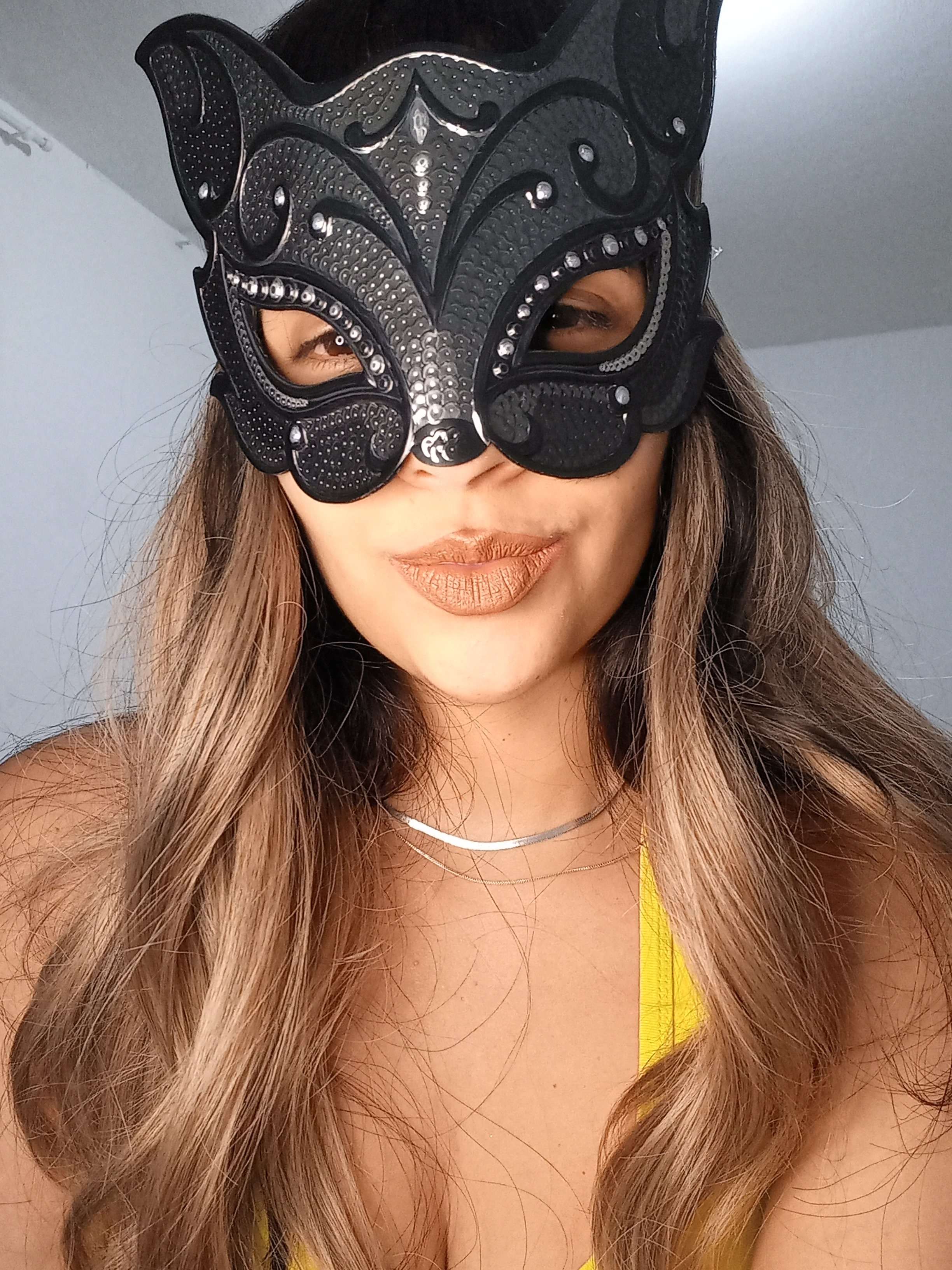 onlyfans Serena Makani profile photo  