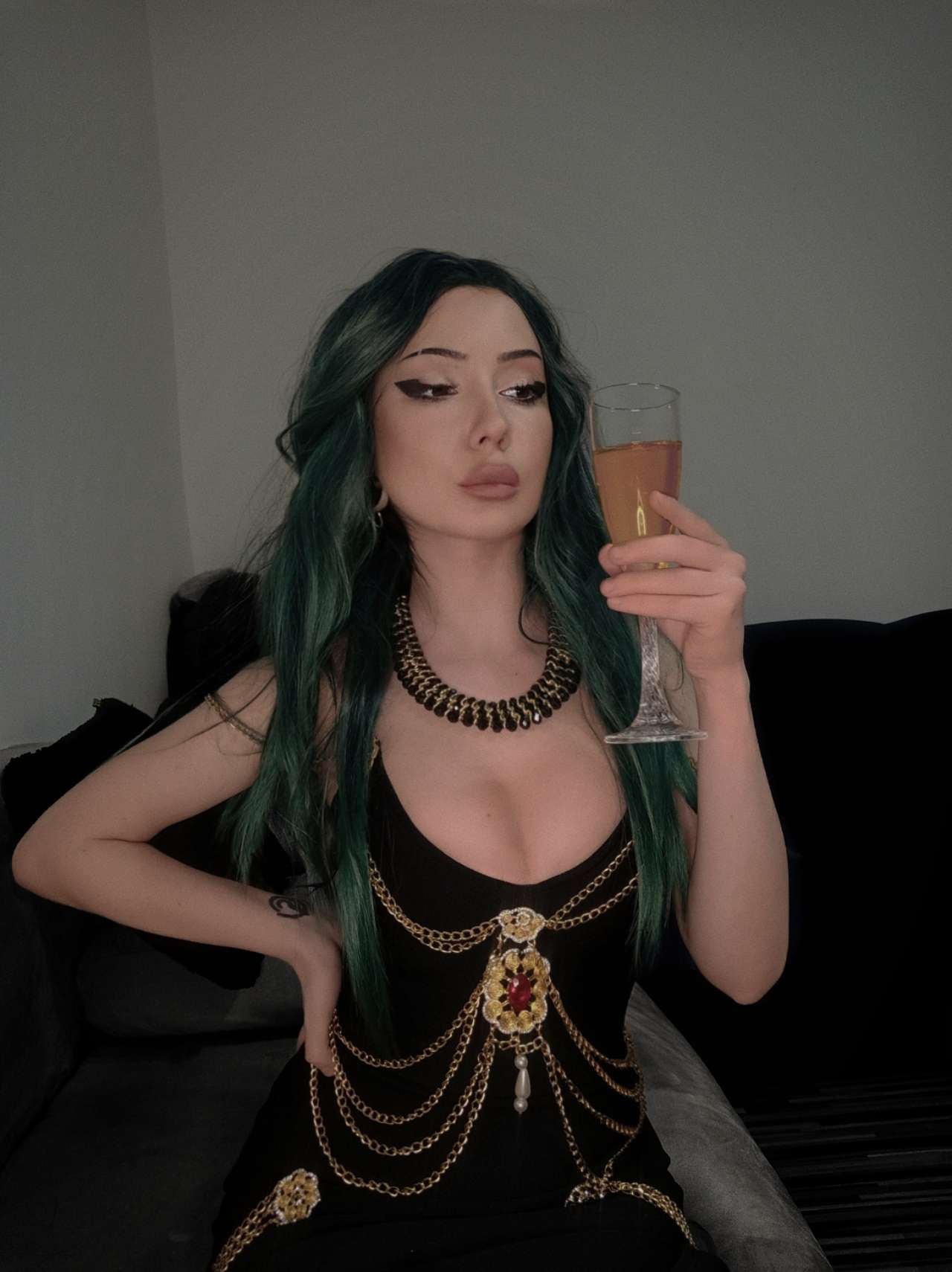 onlyfans SHEGO 👑 profile photo  