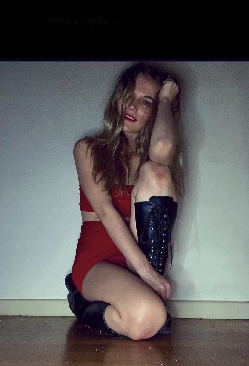 onlyfans Angela Rae profile photo  