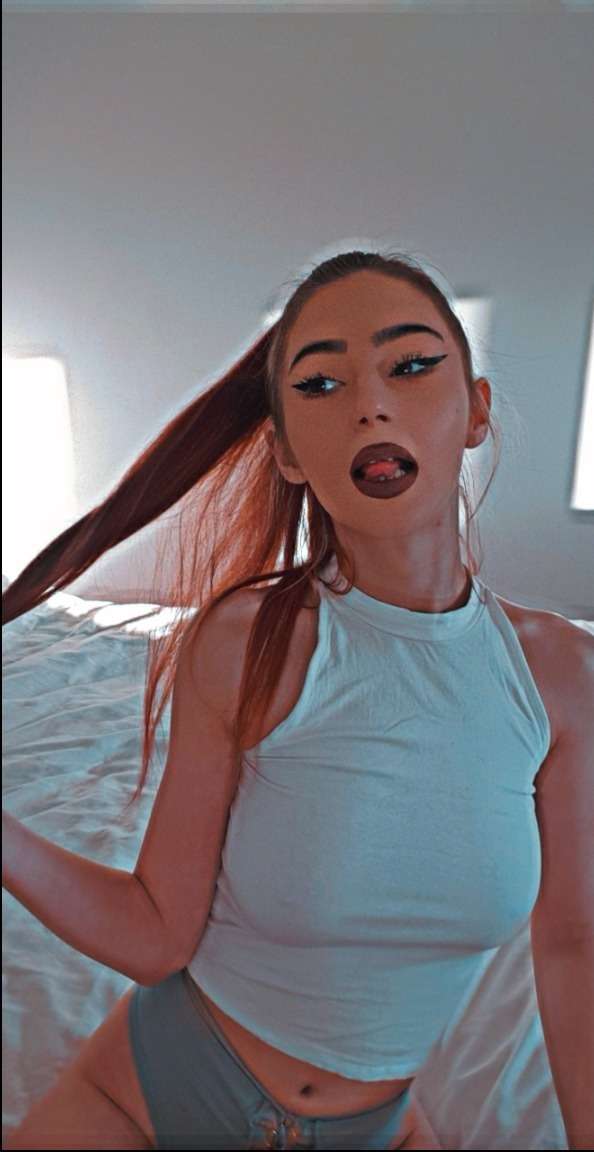 onlyfans SaShAmArYa profile photo  