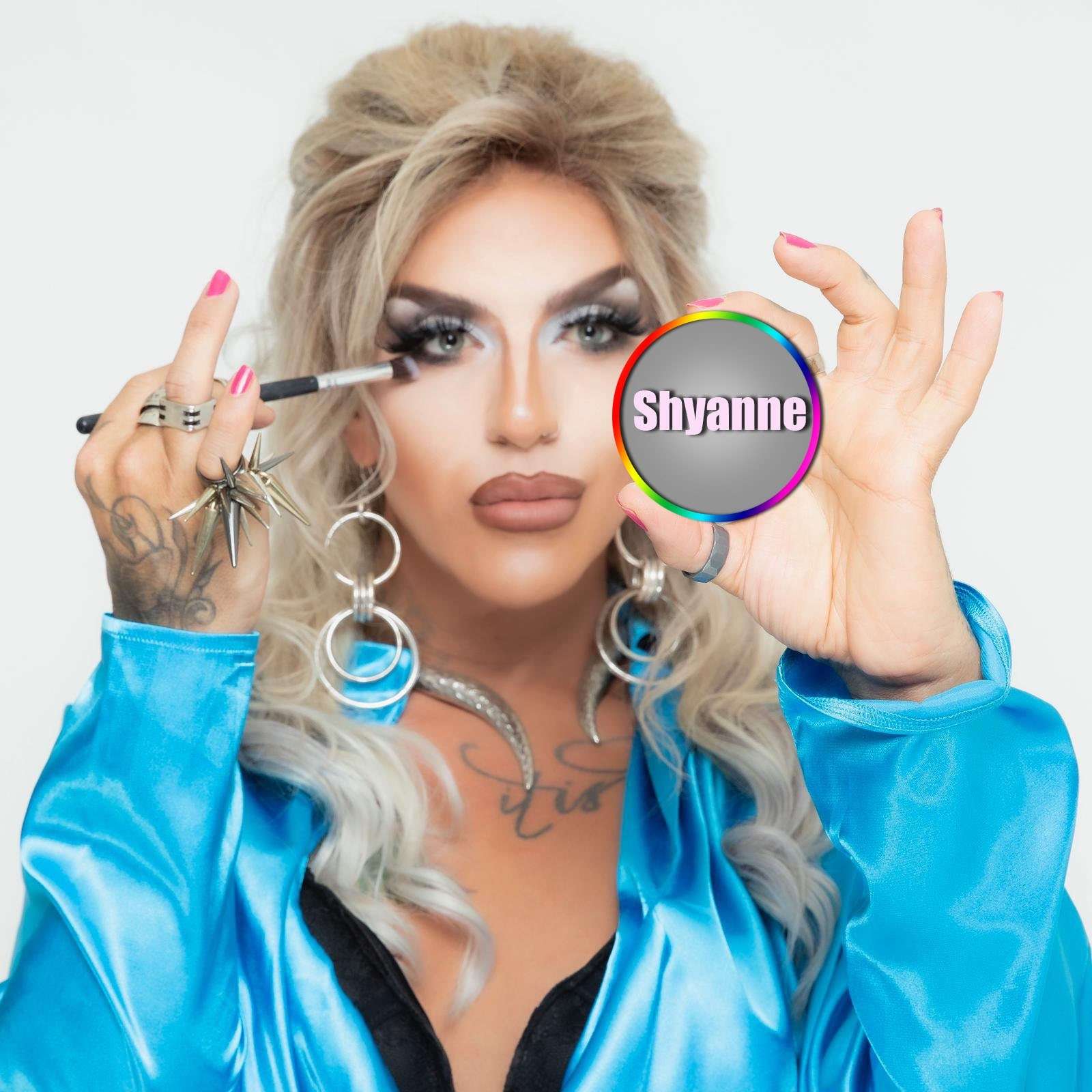 onlyfans shyanne profile photo  