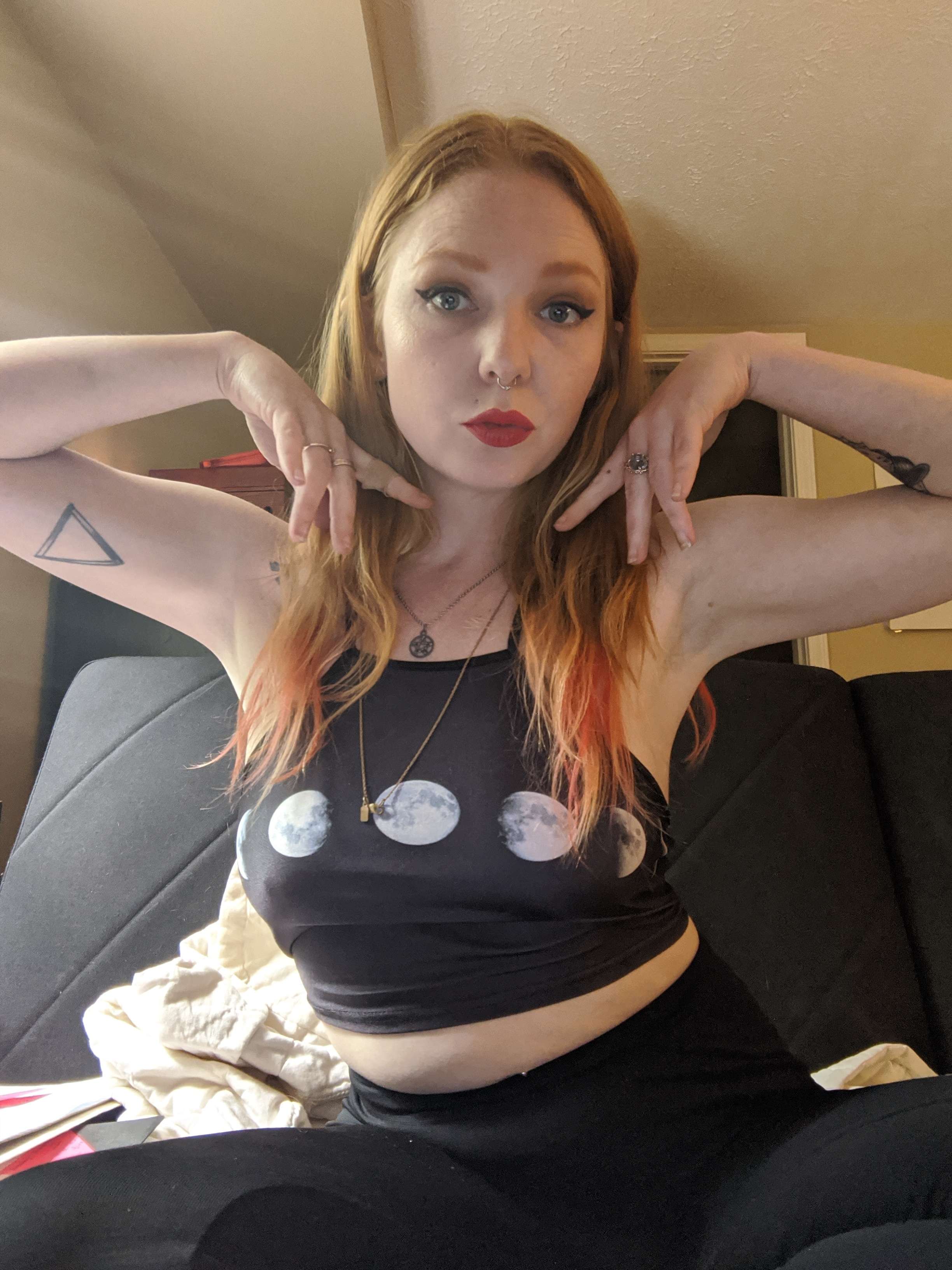 onlyfans Kat Fever profile photo  