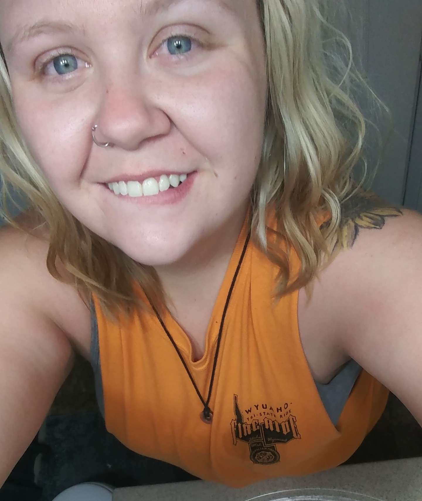 onlyfans Adalyn Jay 🖤✌ profile photo  