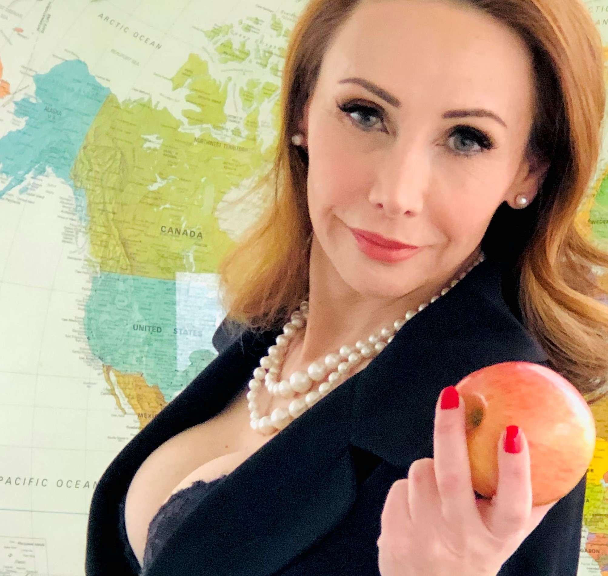 onlyfans Dianah Hotteach profile photo  