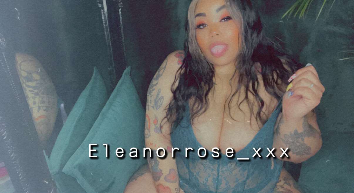 onlyfans Eleanor Rose profile photo  