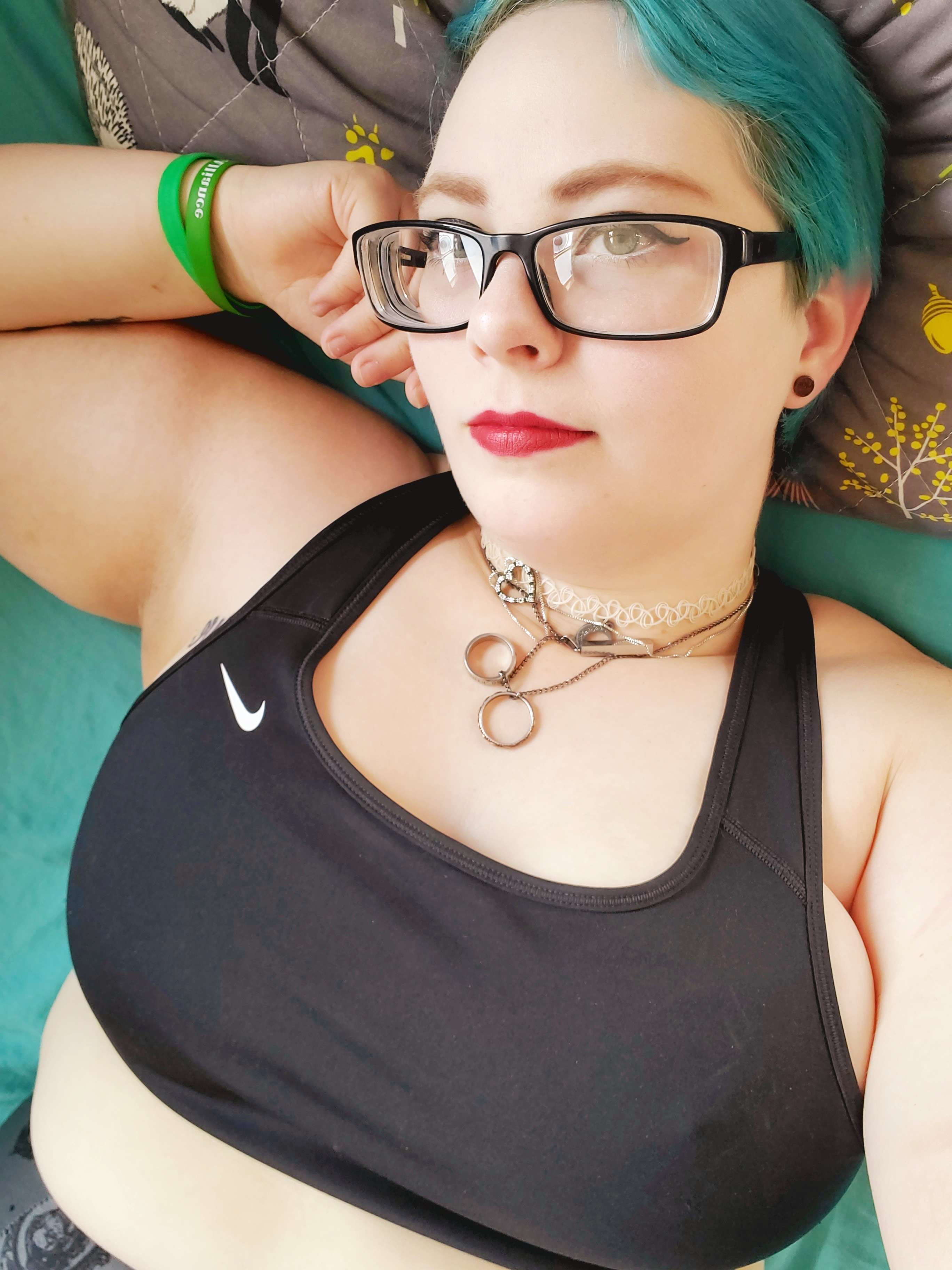 onlyfans Ray (they/them) profile photo  