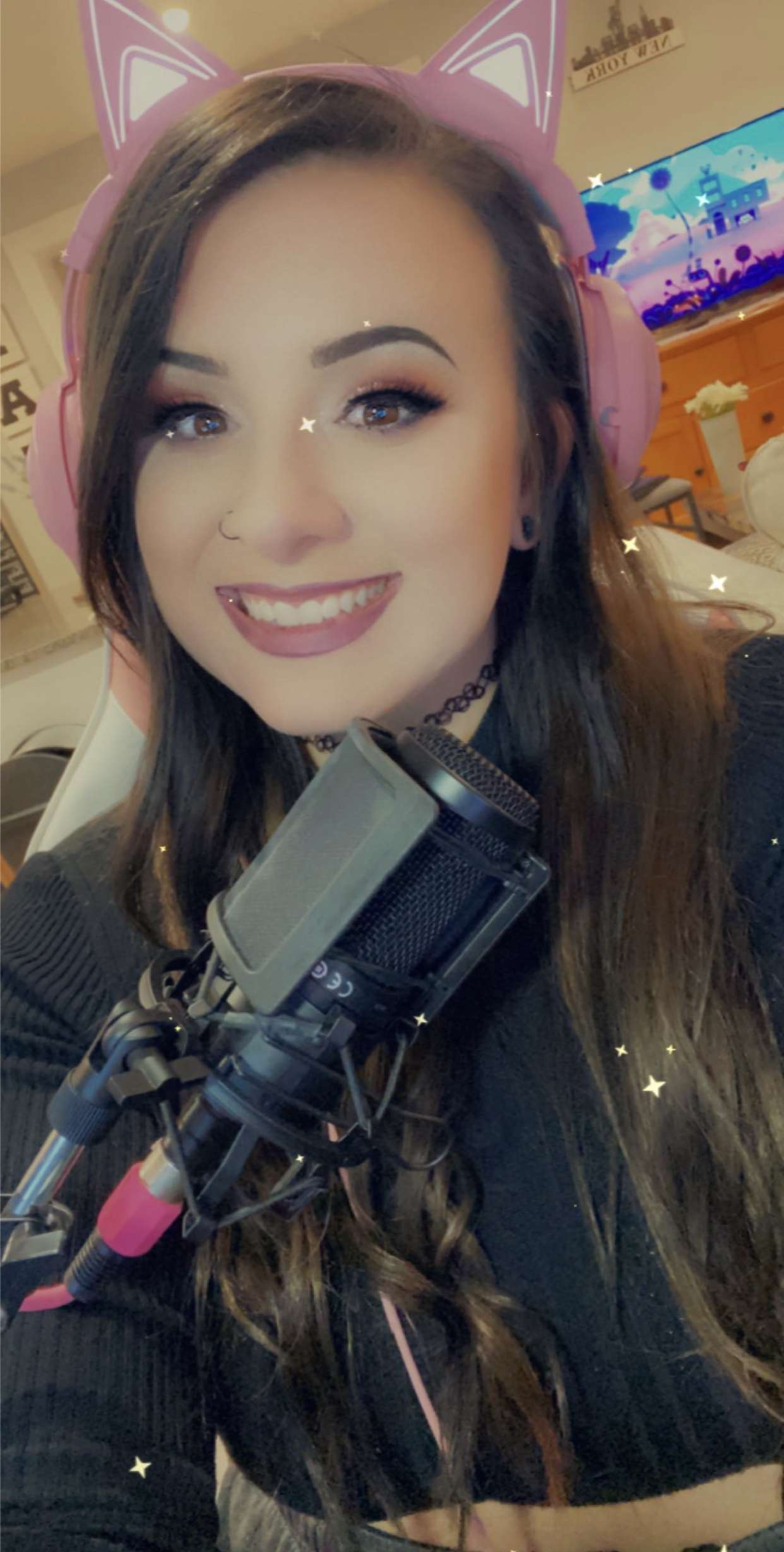 onlyfans Leahkategames profile photo  