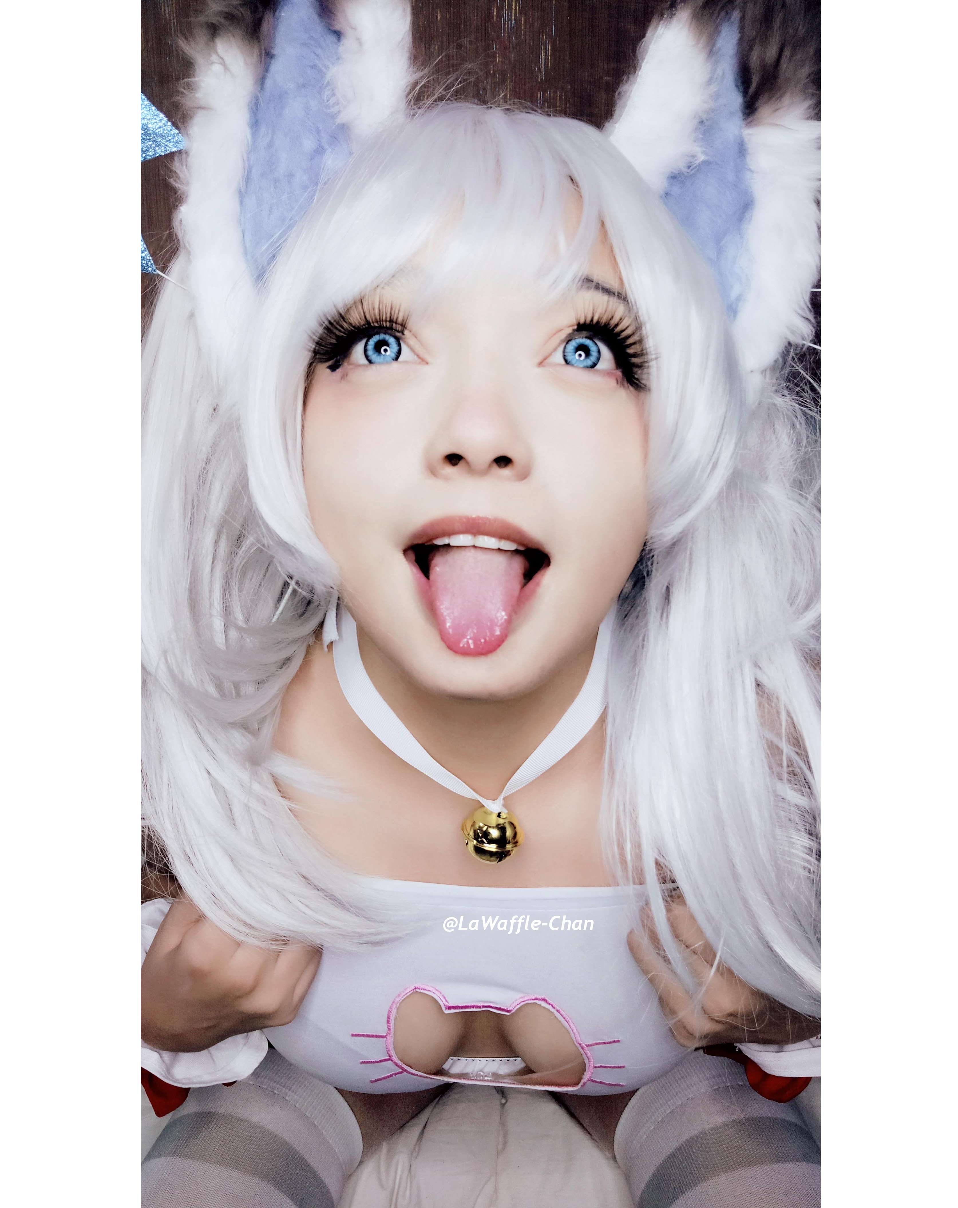 onlyfans Waffle~Chan profile photo  