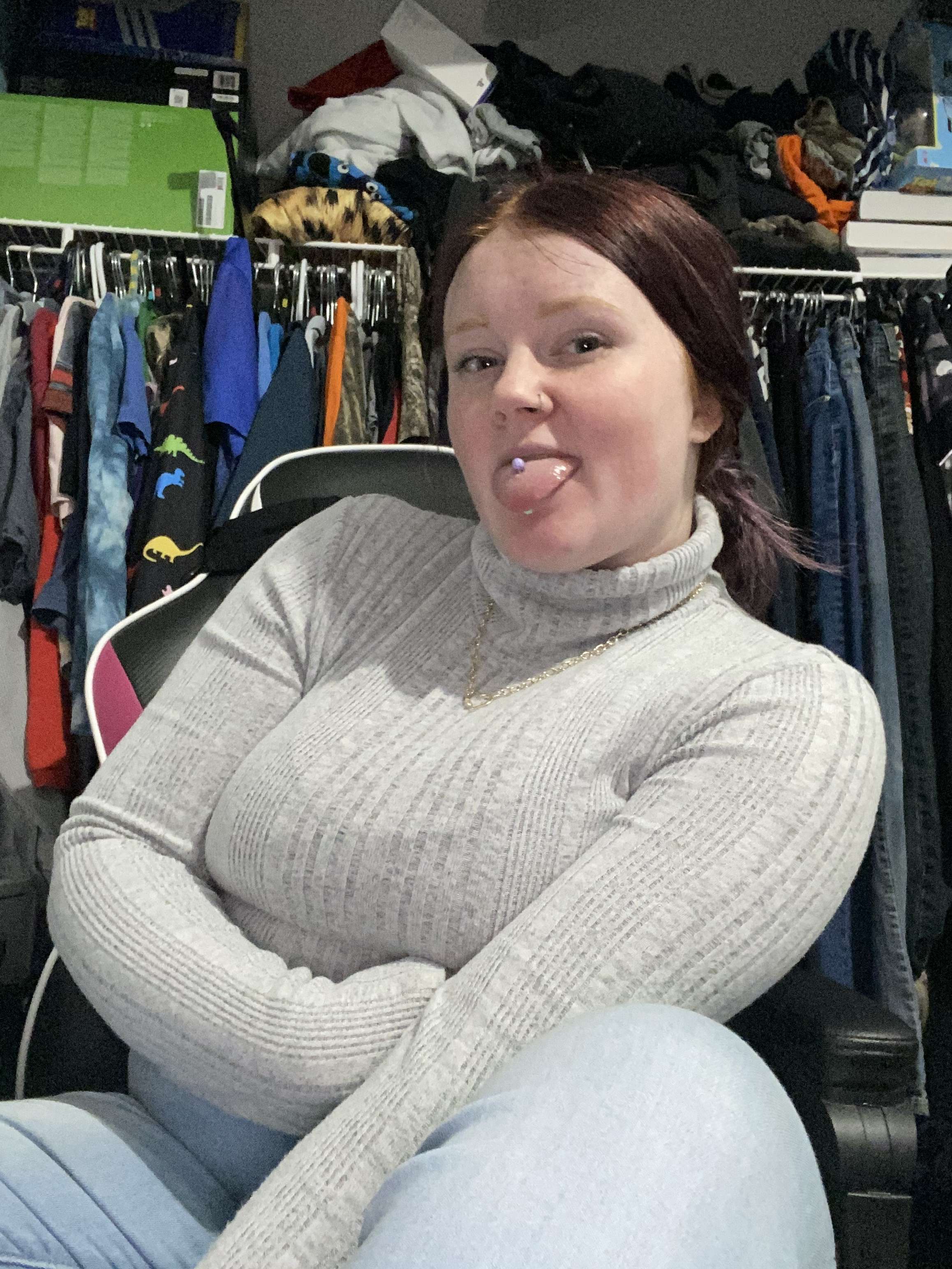onlyfans Ginger profile photo  