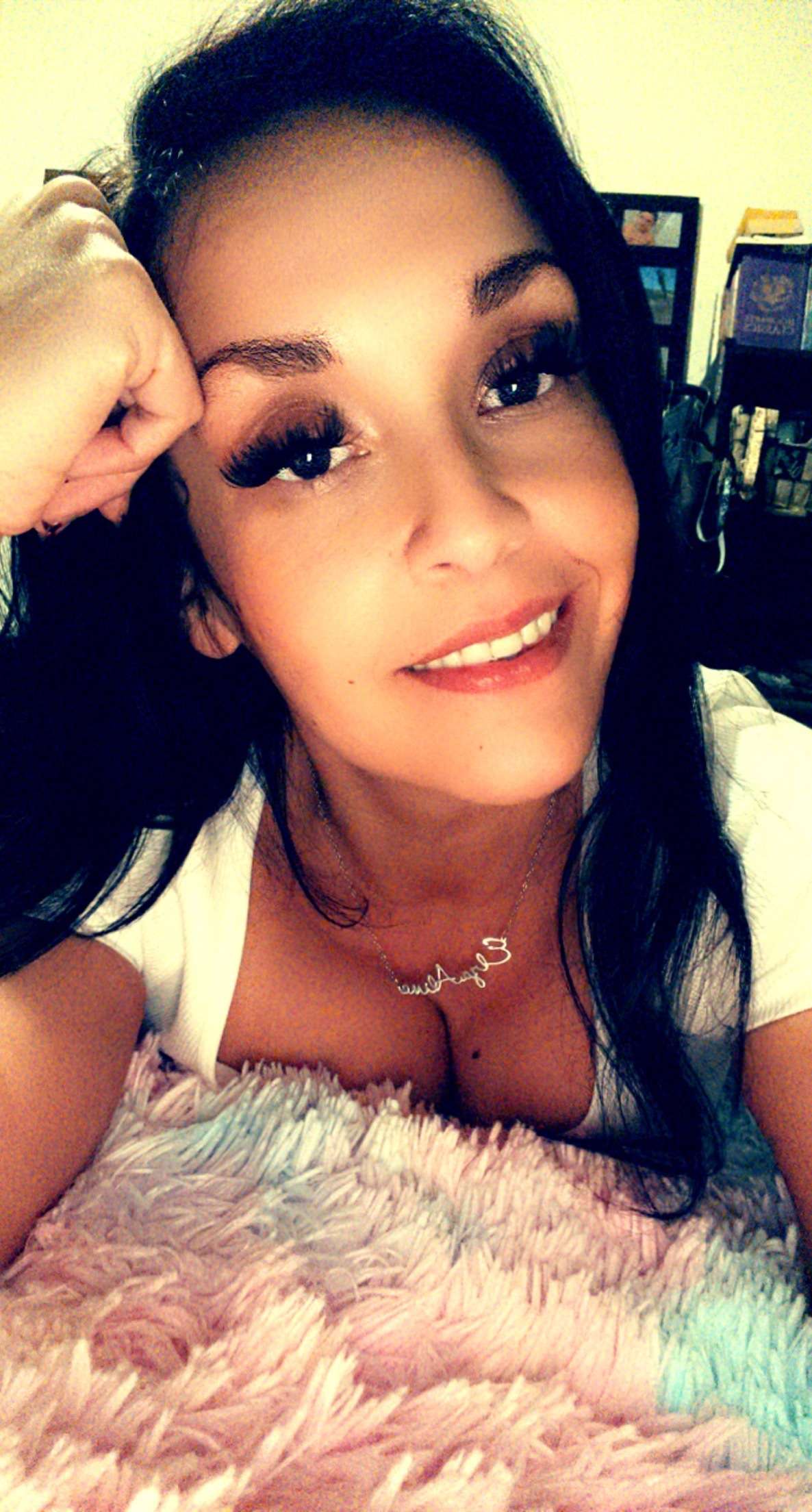 onlyfans 𝑭𝒐𝒙𝒚 🦊 profile photo  