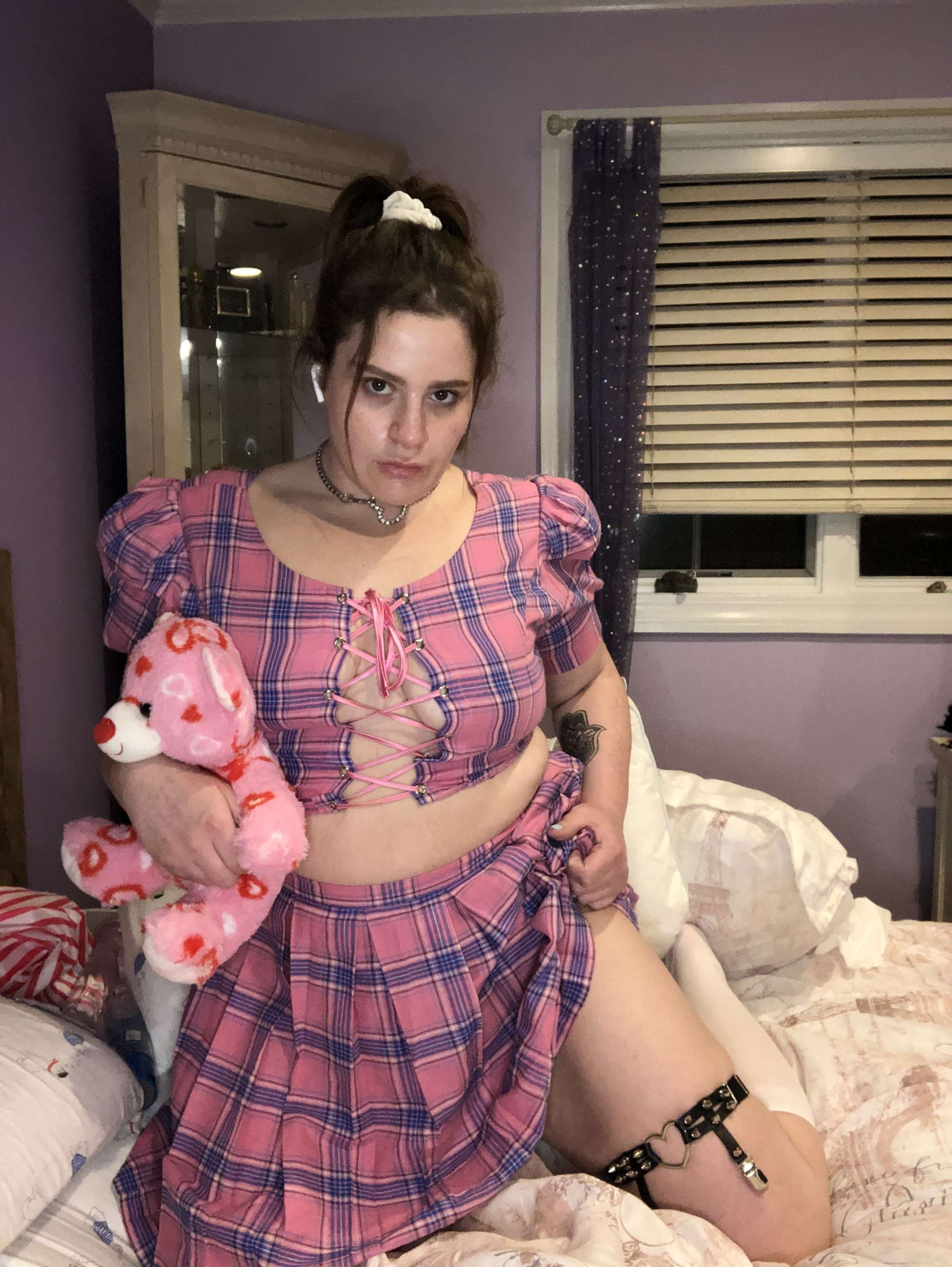 onlyfans Devon Devious profile photo  