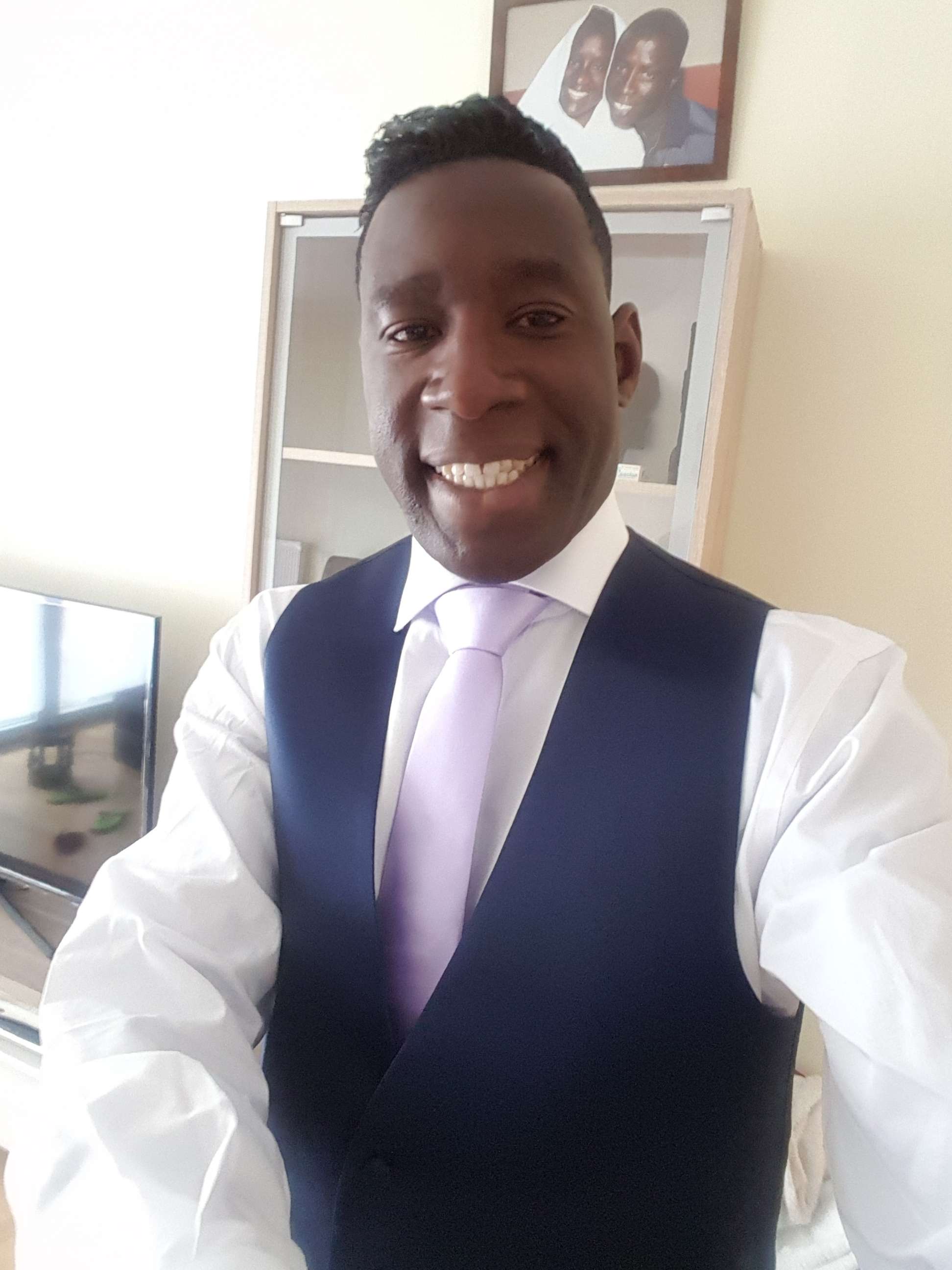 onlyfans Eddy B1 profile photo  