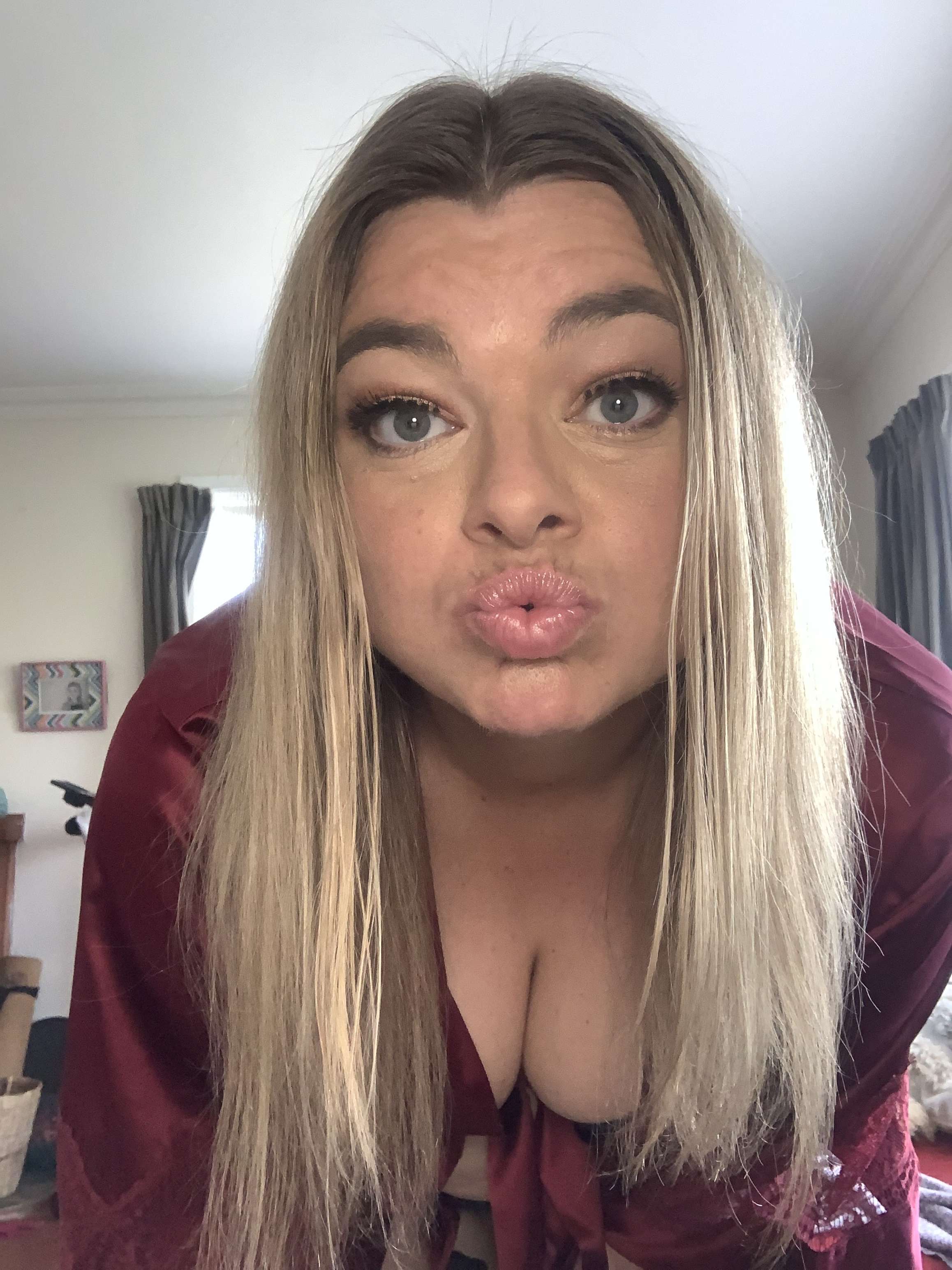 onlyfans Insatiable Grace Uncensored BBW 👩‍🔬 VIP profile photo  