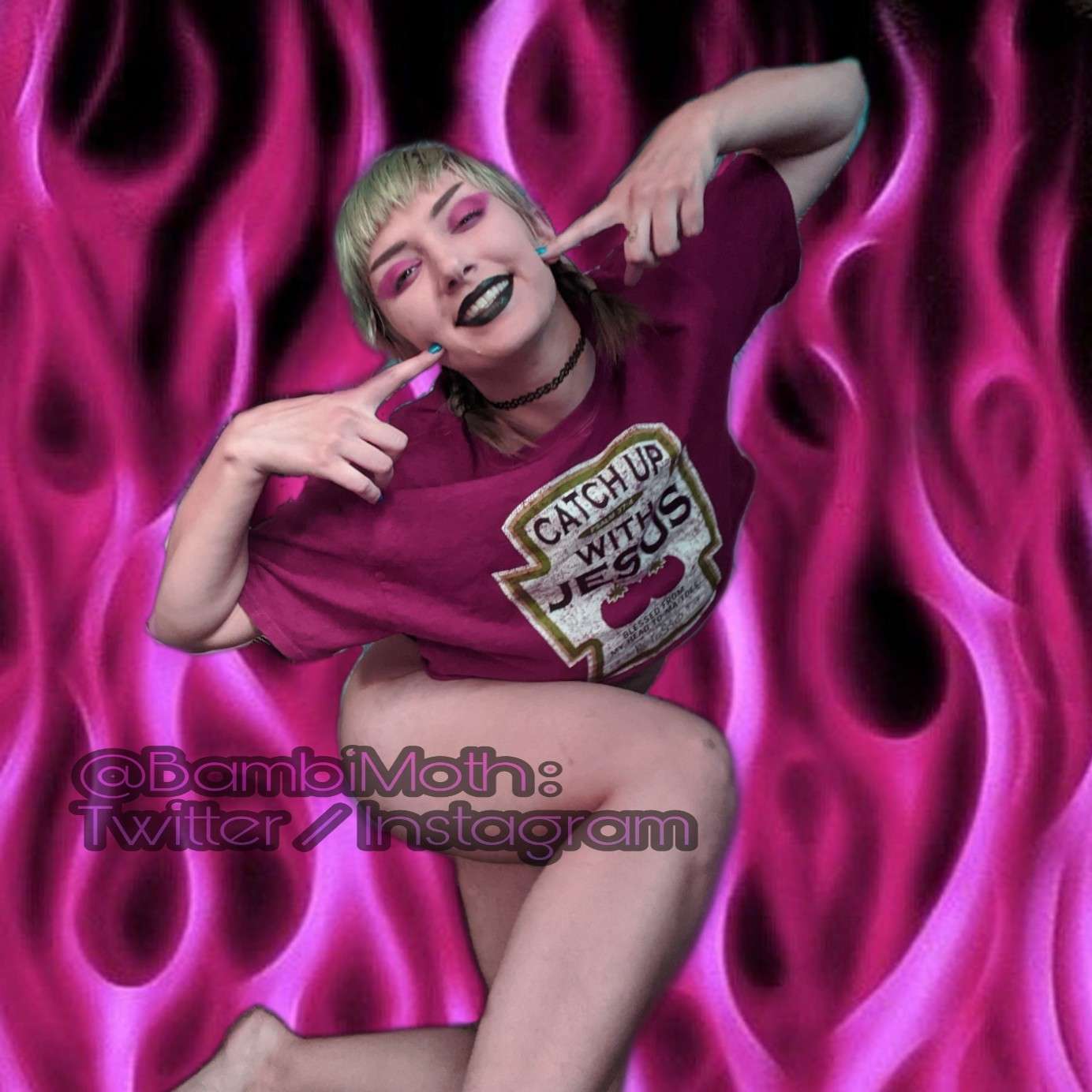 onlyfans Bambi profile photo  