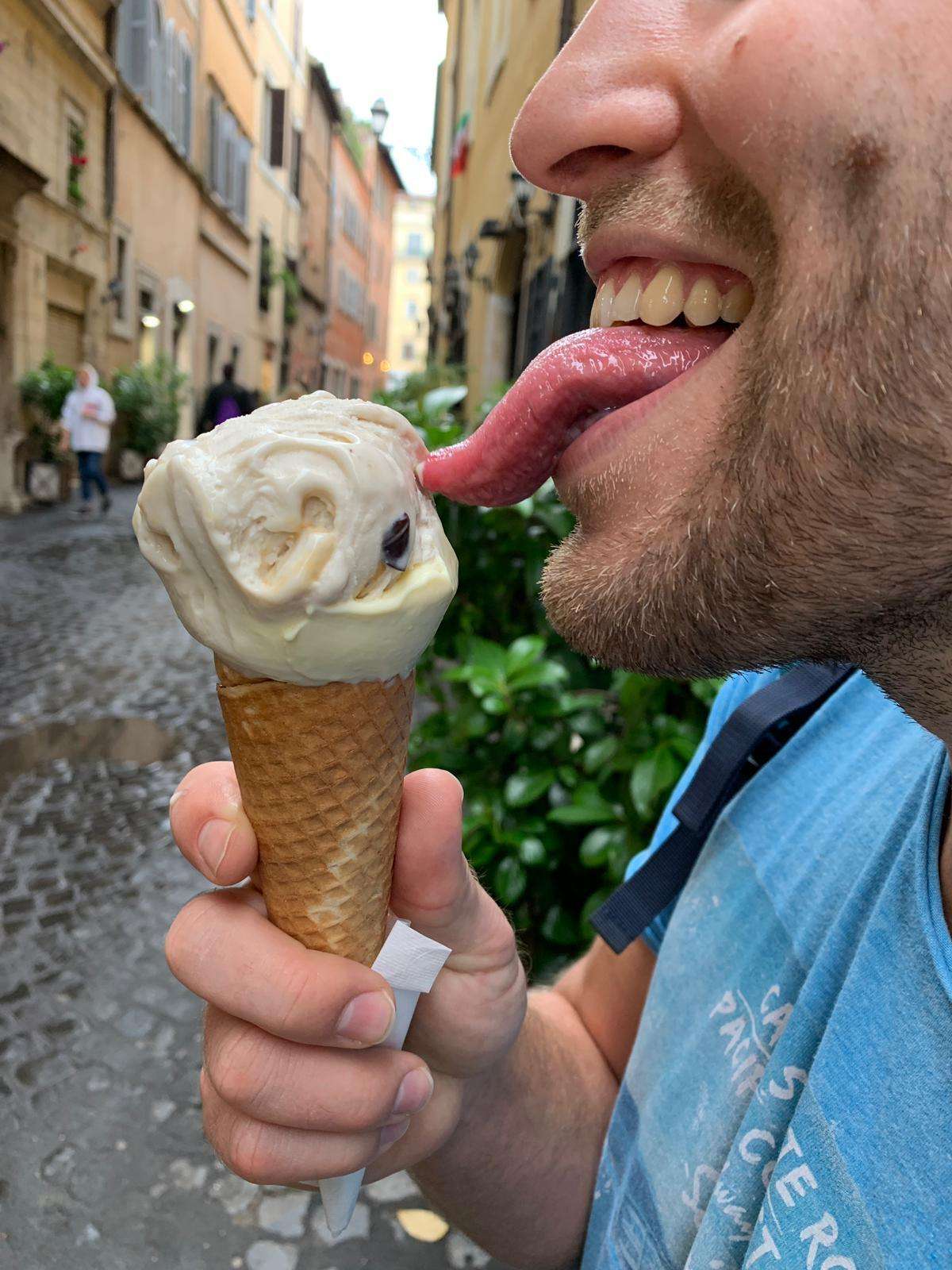 onlyfans mister blue profile photo  