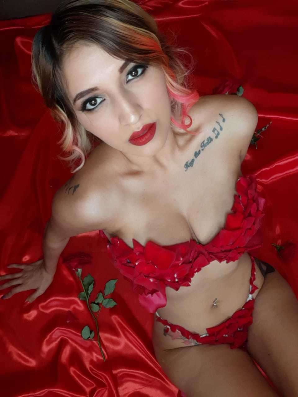 onlyfans Secret Love profile photo  