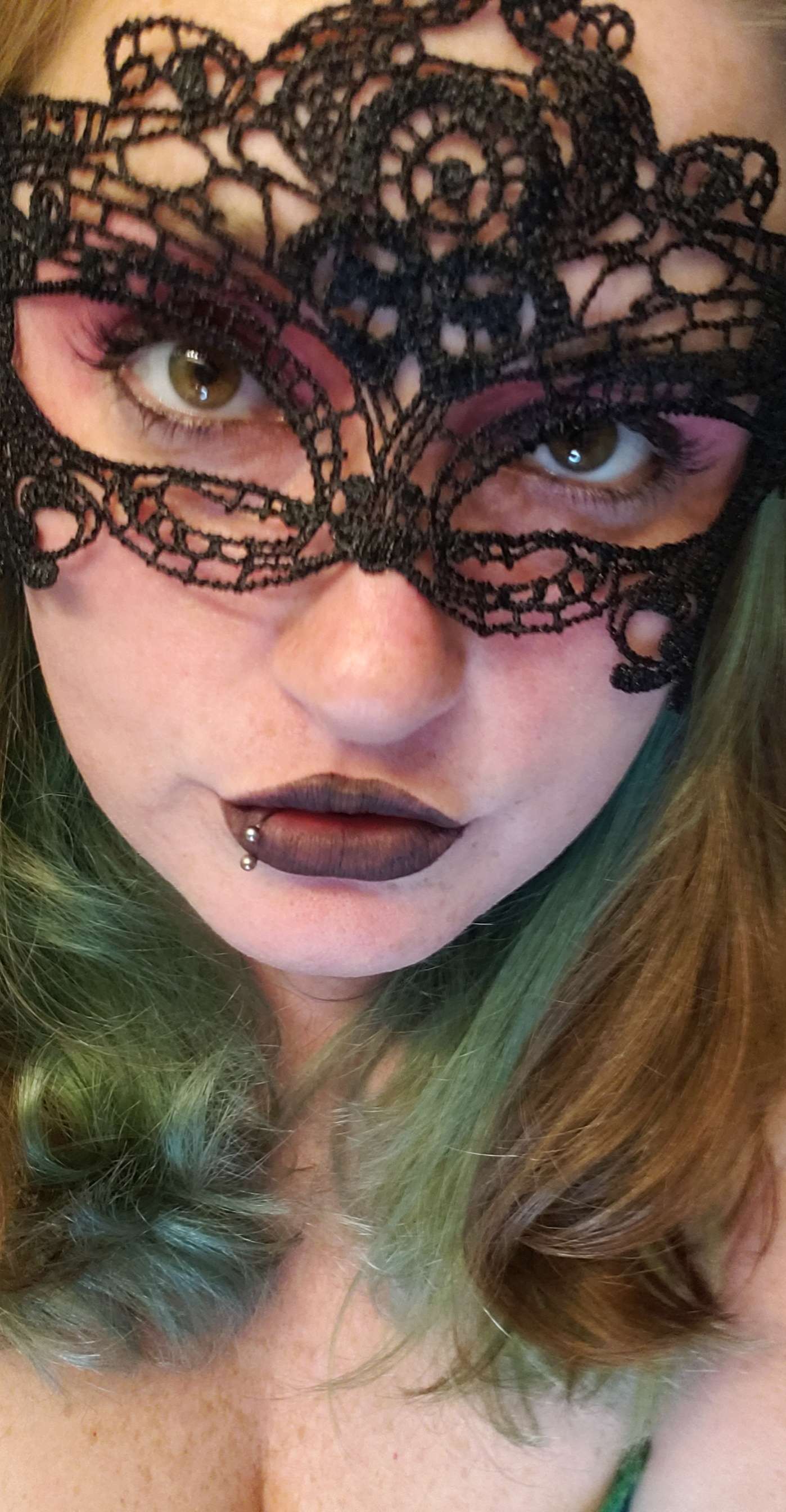 onlyfans MaskedGinger profile photo  