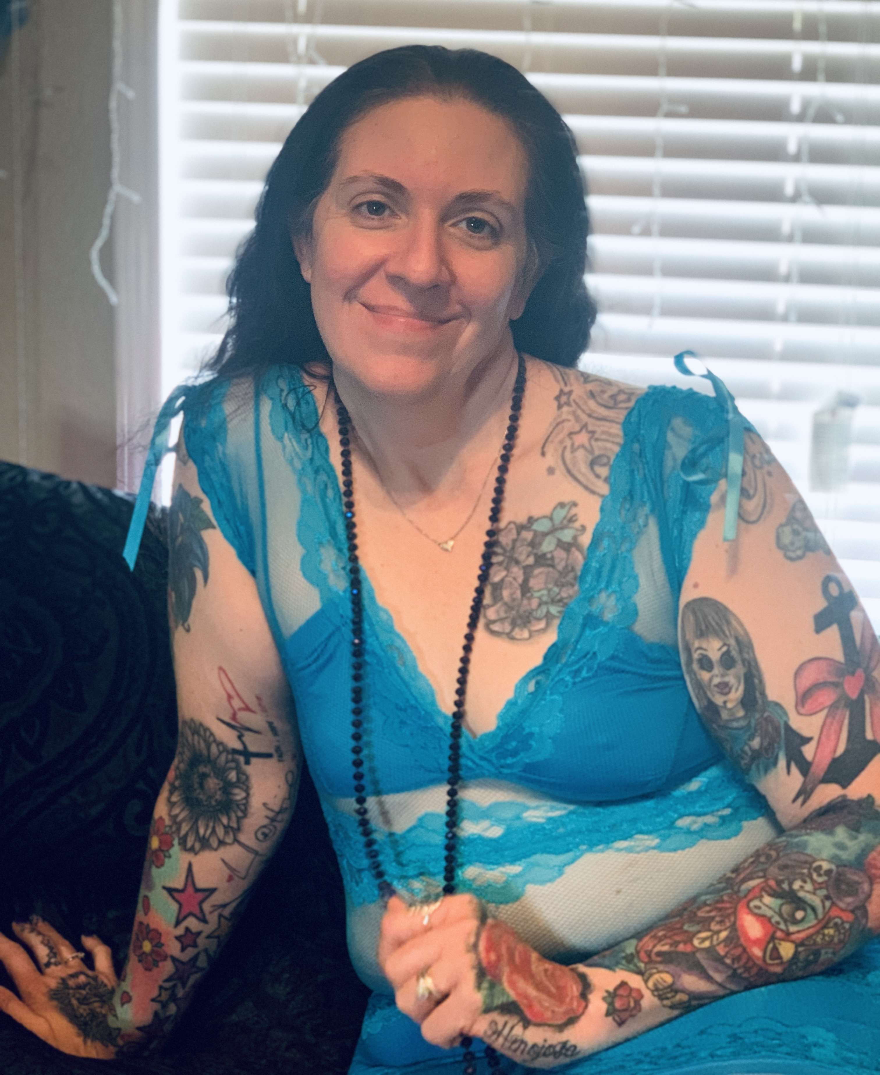 onlyfans Sailor Wife profile photo  