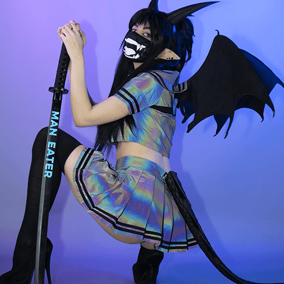 onlyfans Ryuu Lavitz profile photo  