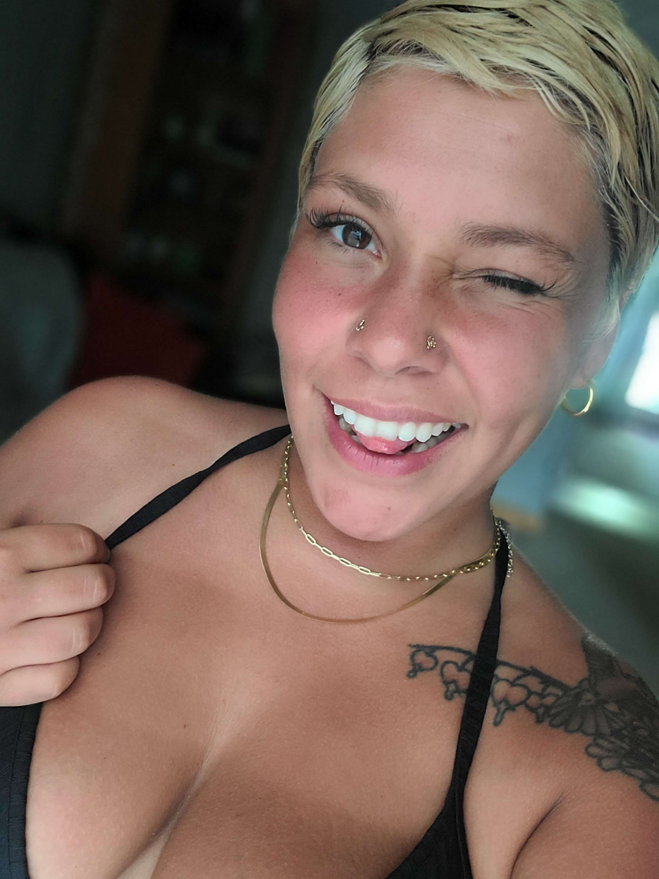 onlyfans Turkish Baby profile photo  