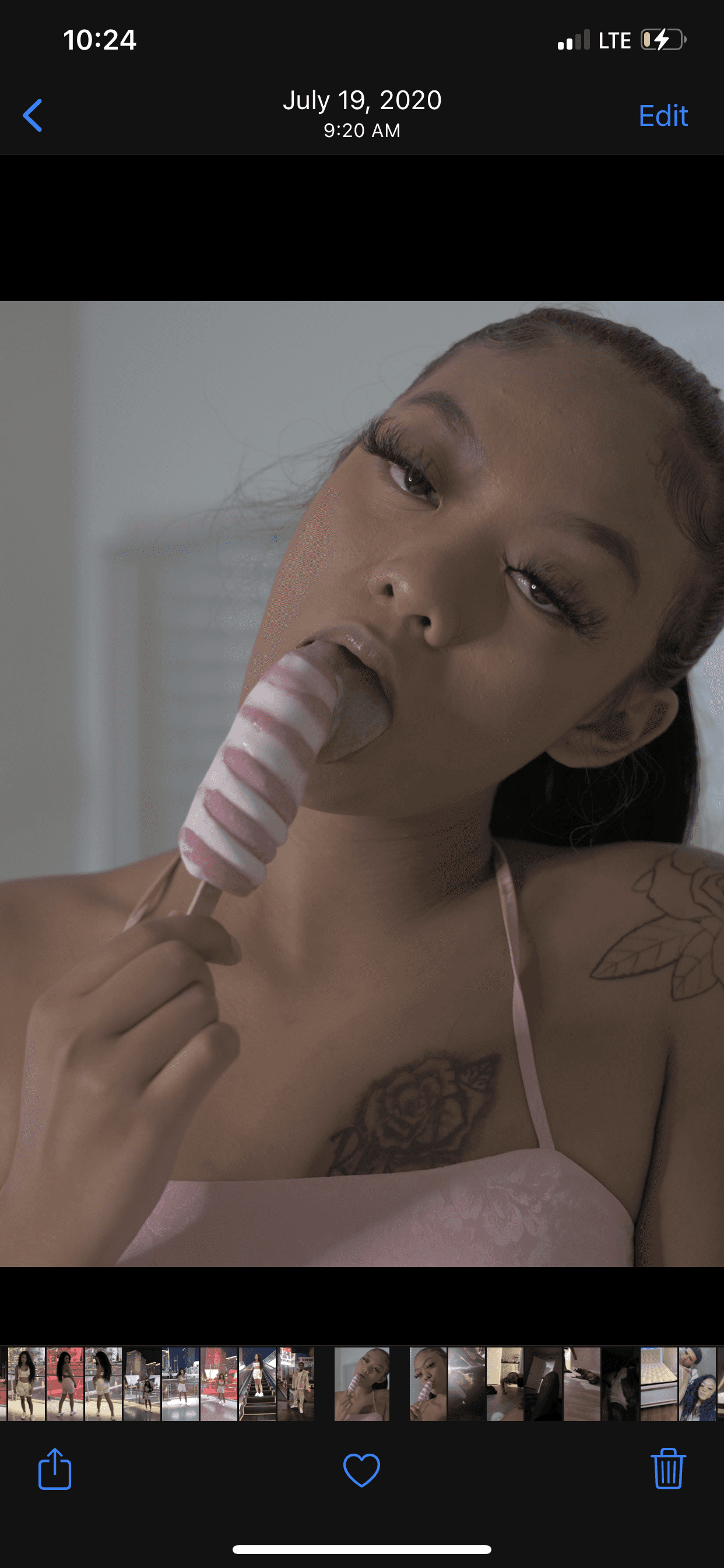 onlyfans filipina beauty ♡︎ profile photo  