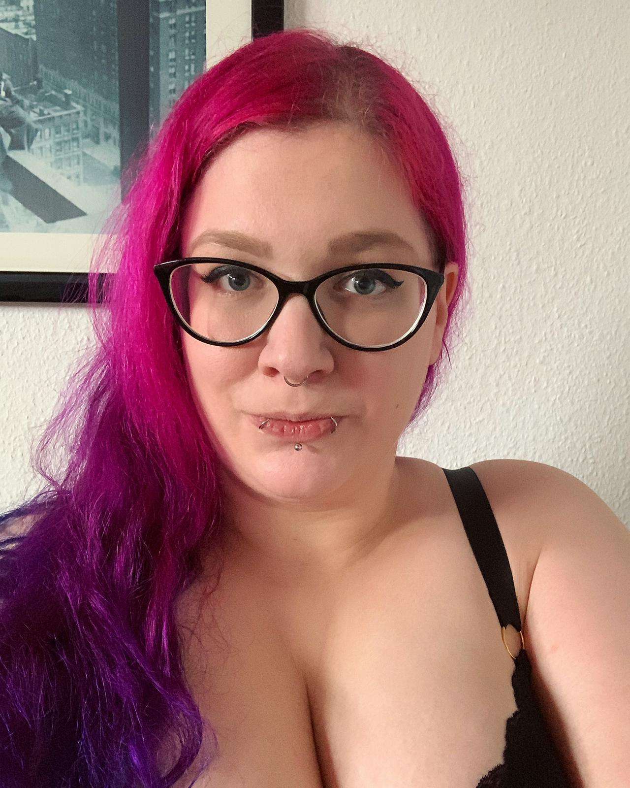 onlyfans AbbyStrange profile photo  