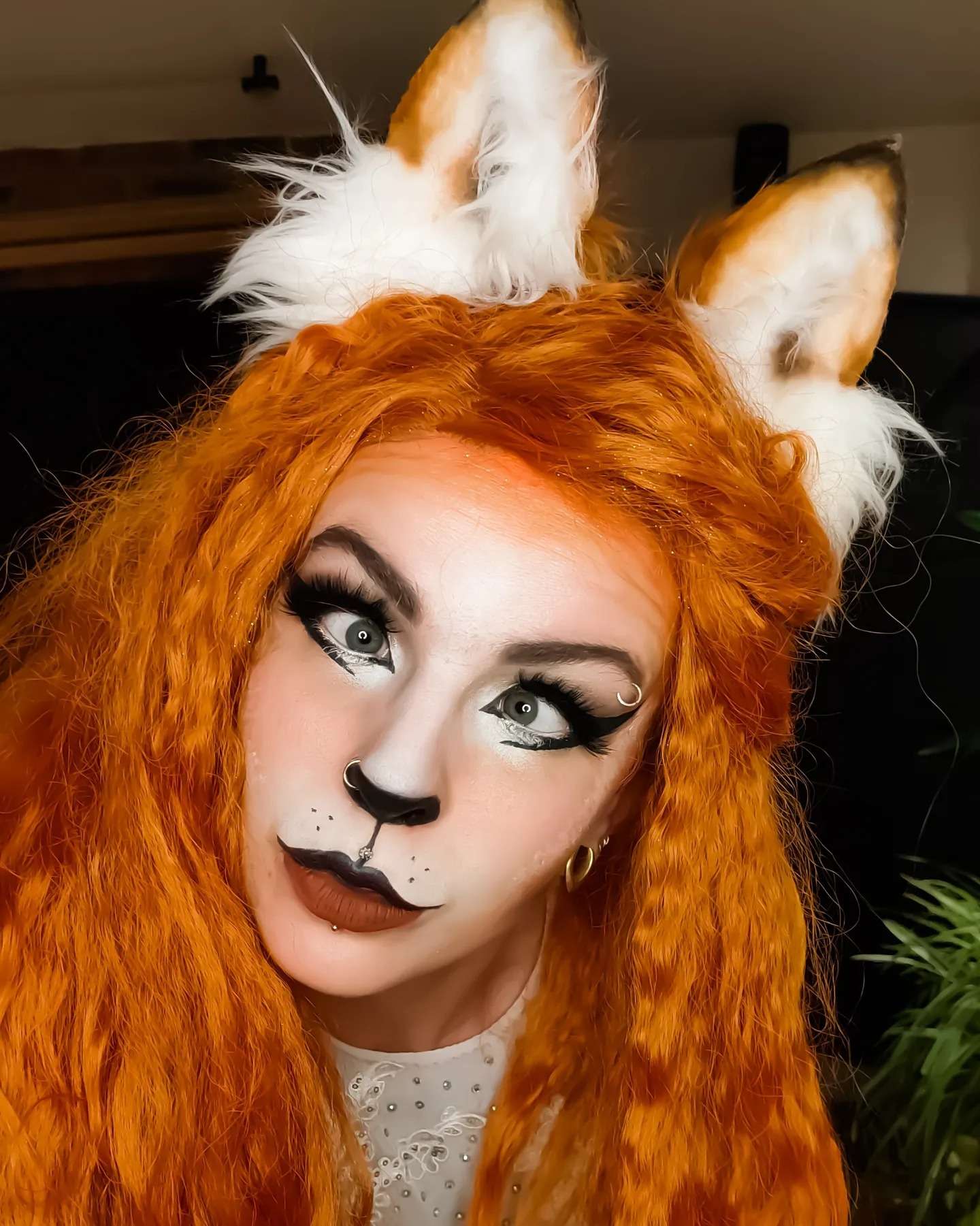 onlyfans Feral Vixen profile photo  