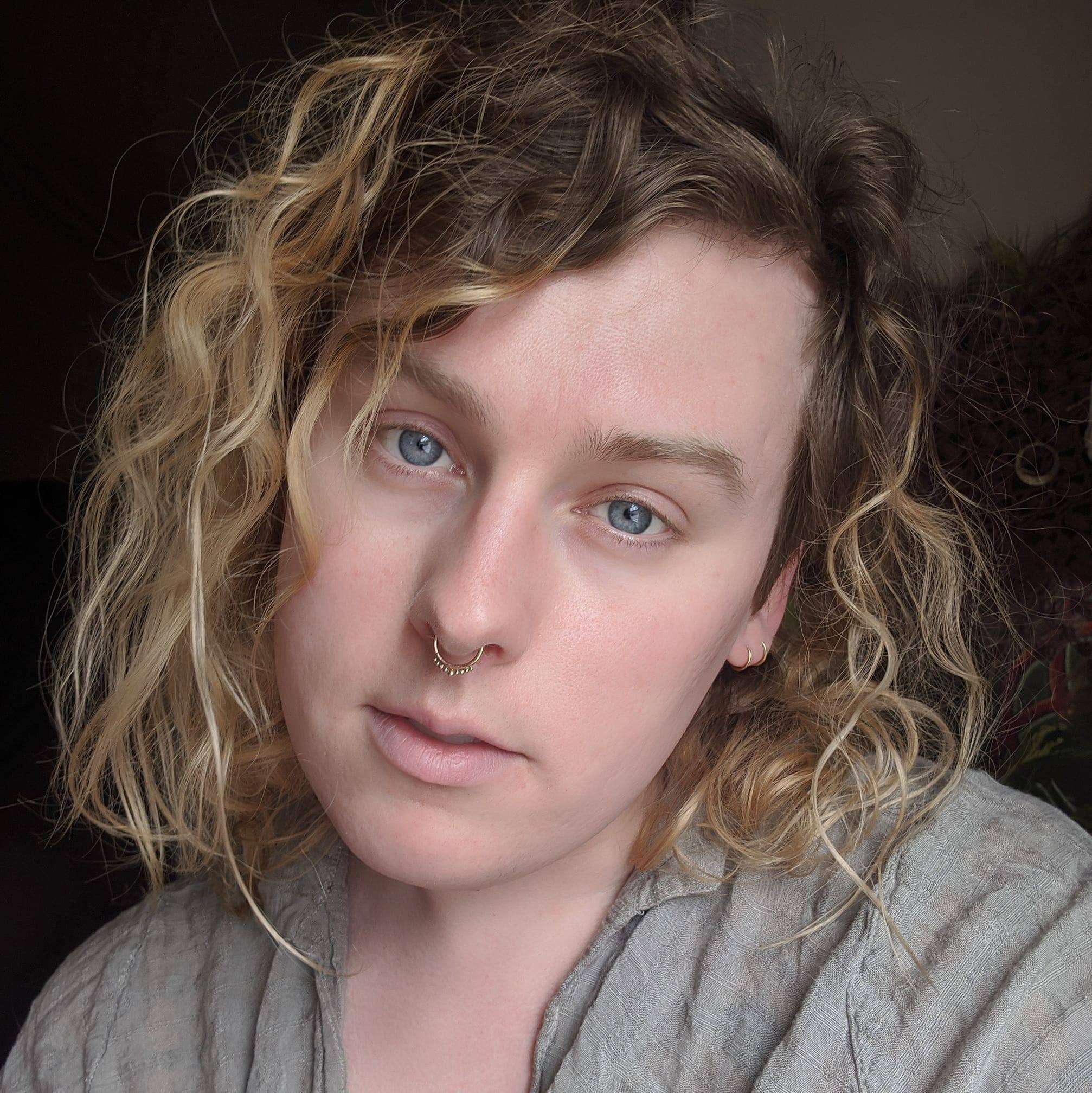 onlyfans Maeve Grimm profile photo  