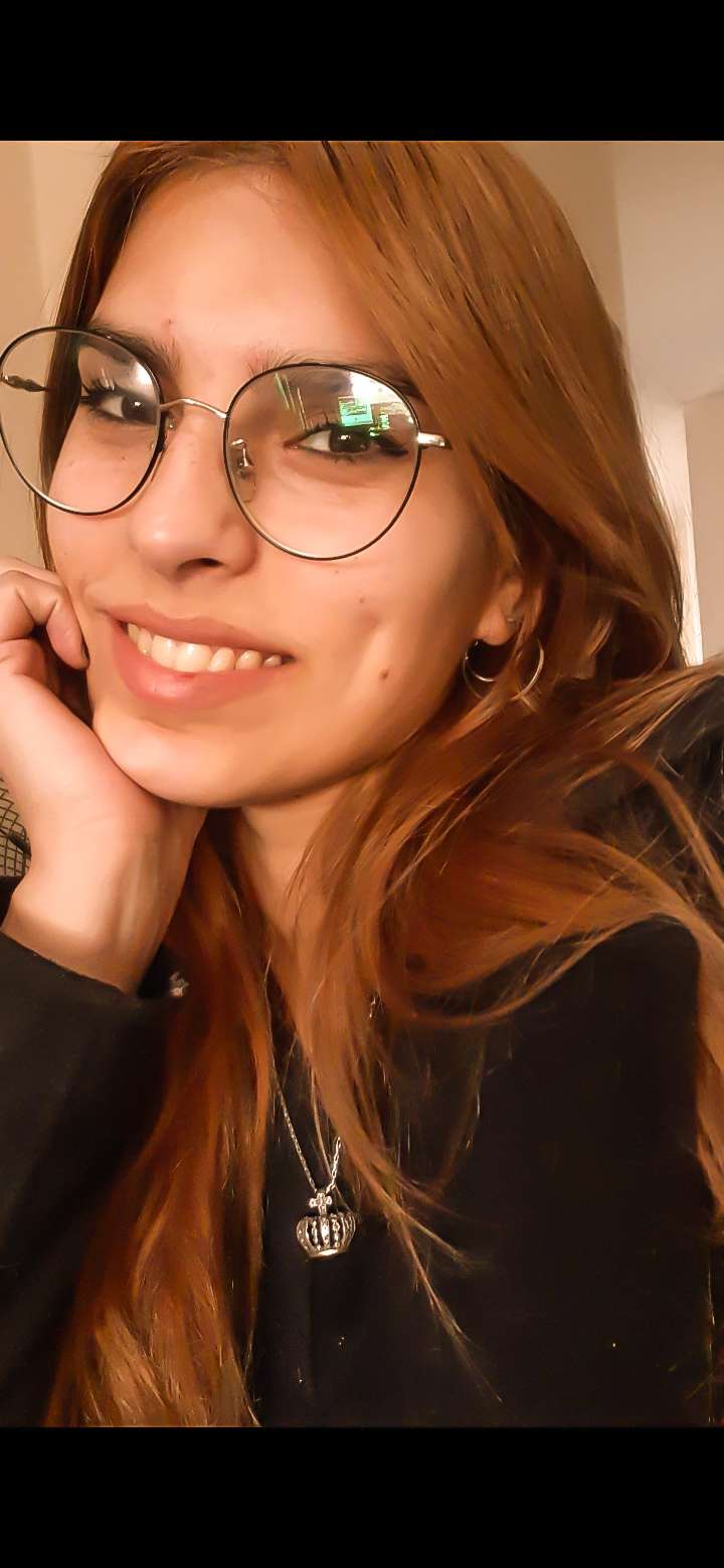 onlyfans Luzvallejo profile photo  