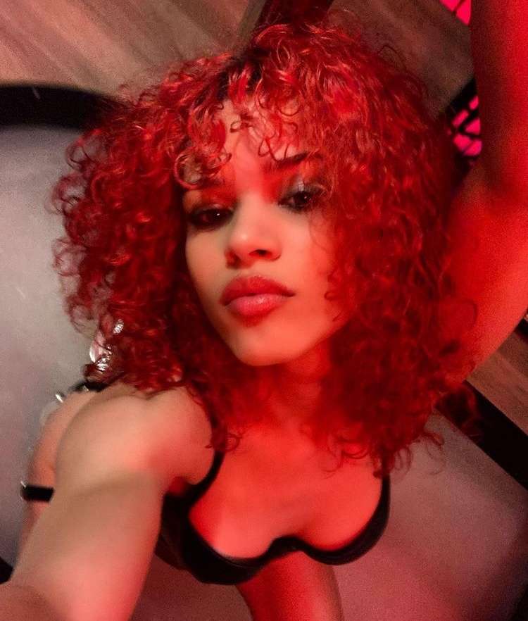 onlyfans Scarlet. profile photo  