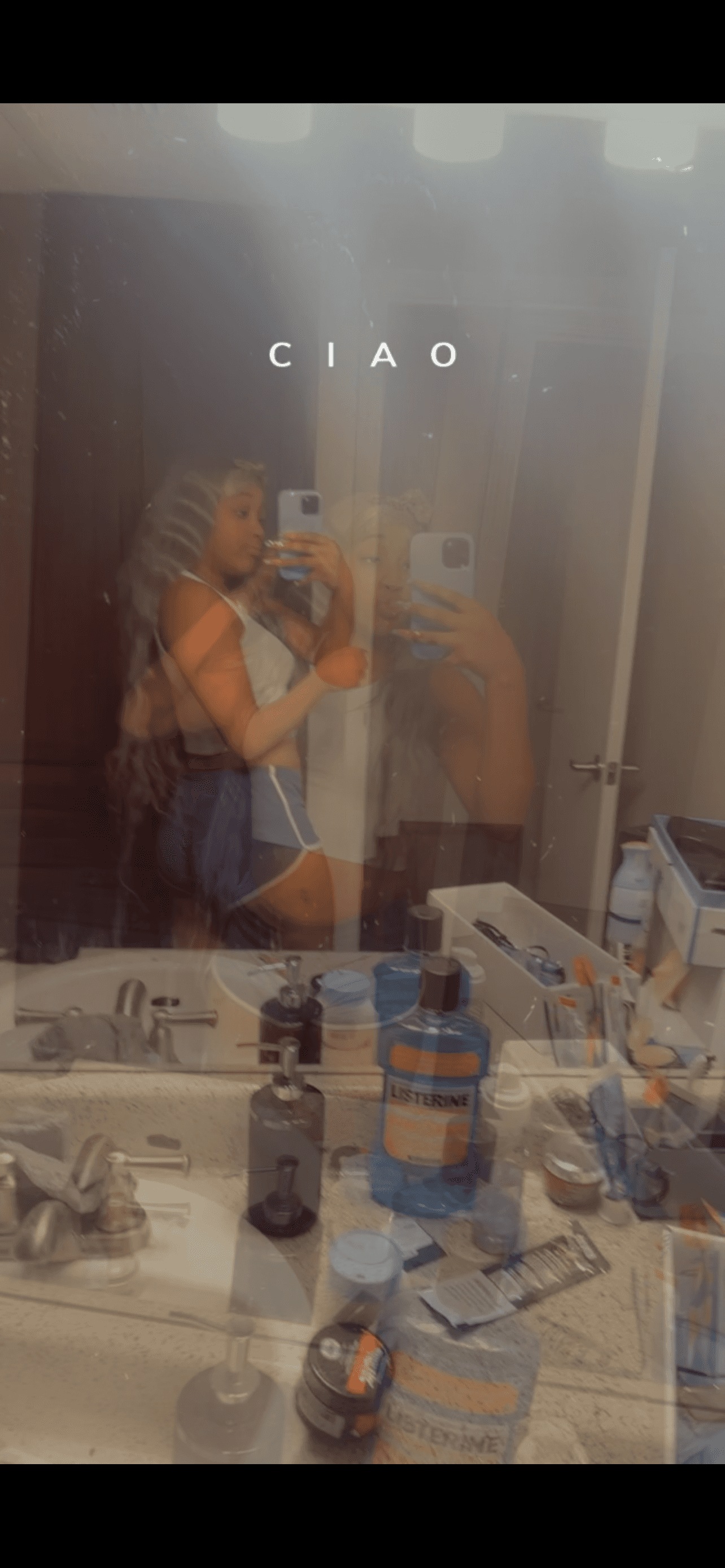 onlyfans liyah profile photo  